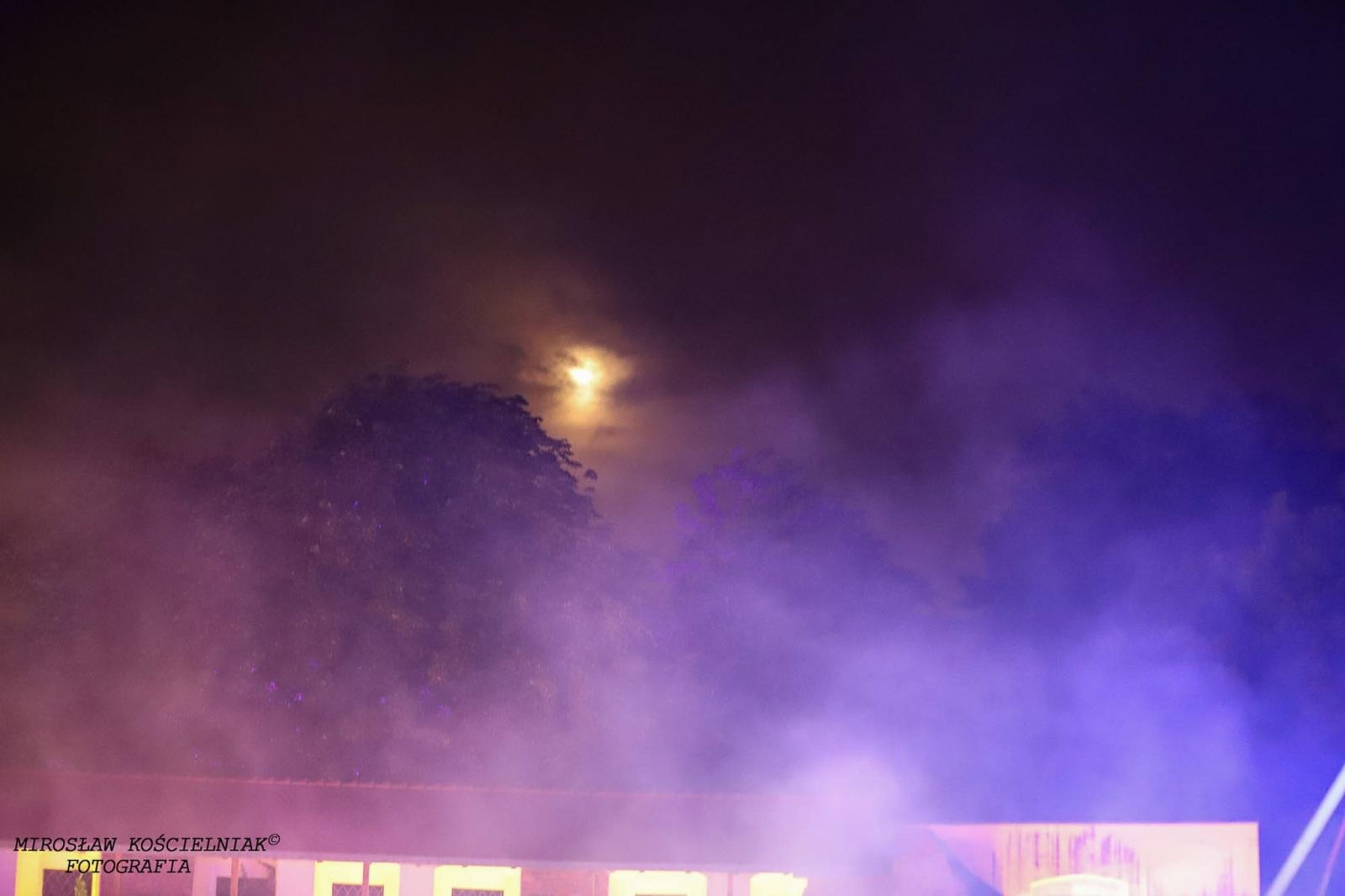 Zdjęcie w galerii na portalu naszraciborz.pl: Full Moon 2024. Tak bawiono się na zamkowym dziedzińcu wiadomości z regionu