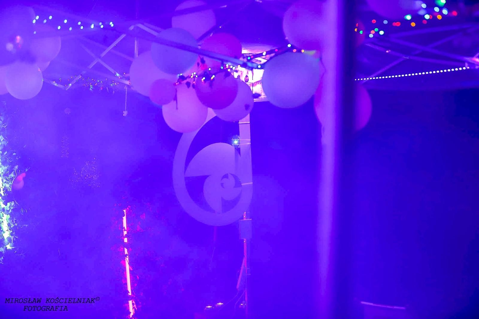 Zdjęcie w galerii na portalu naszraciborz.pl: Full Moon 2024. Tak bawiono się na zamkowym dziedzińcu wiadomości z regionu