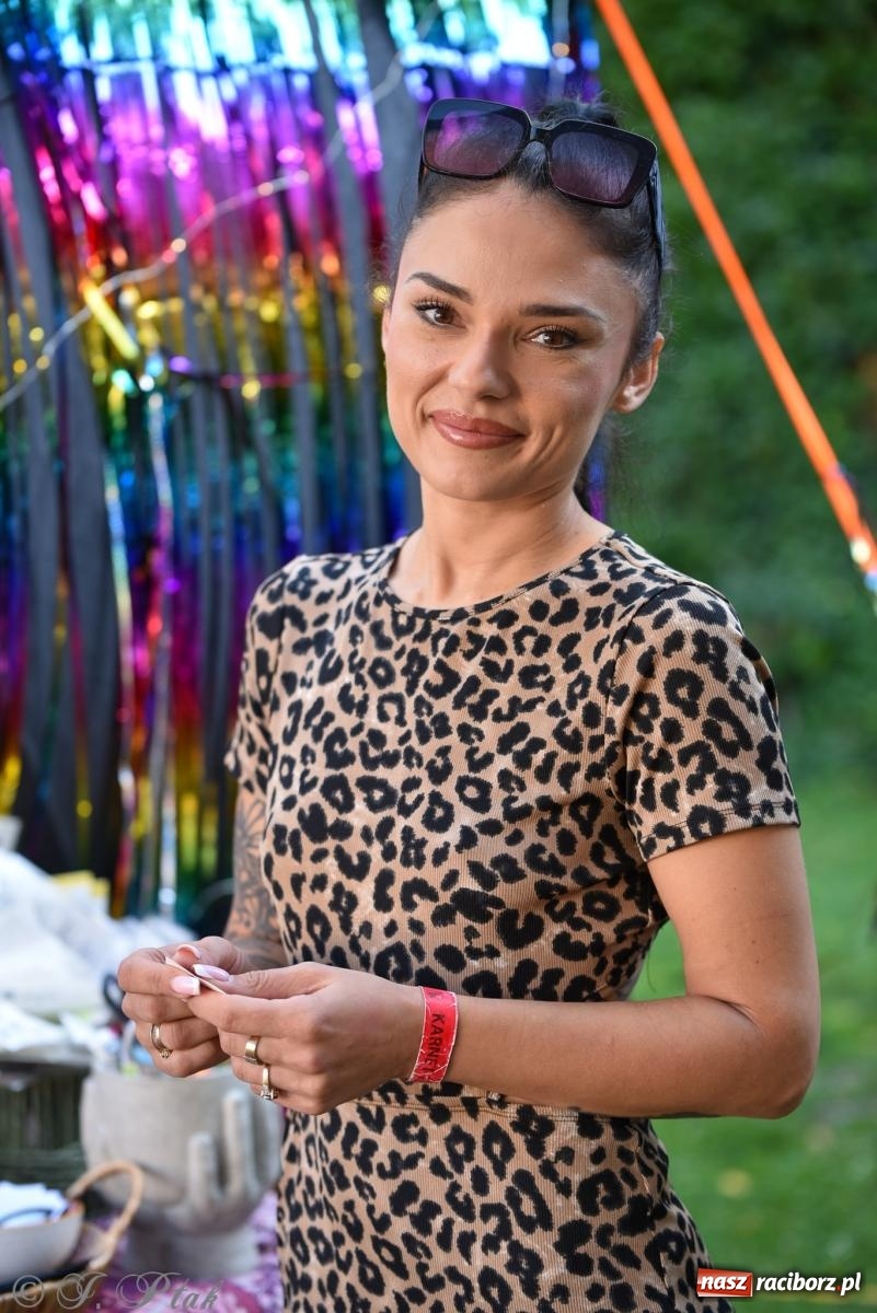 Zdjęcie w galerii na portalu naszraciborz.pl: Full Moon na Zamku Piastowskim w Raciborzu - dzień trzeci wiadomości z regionu