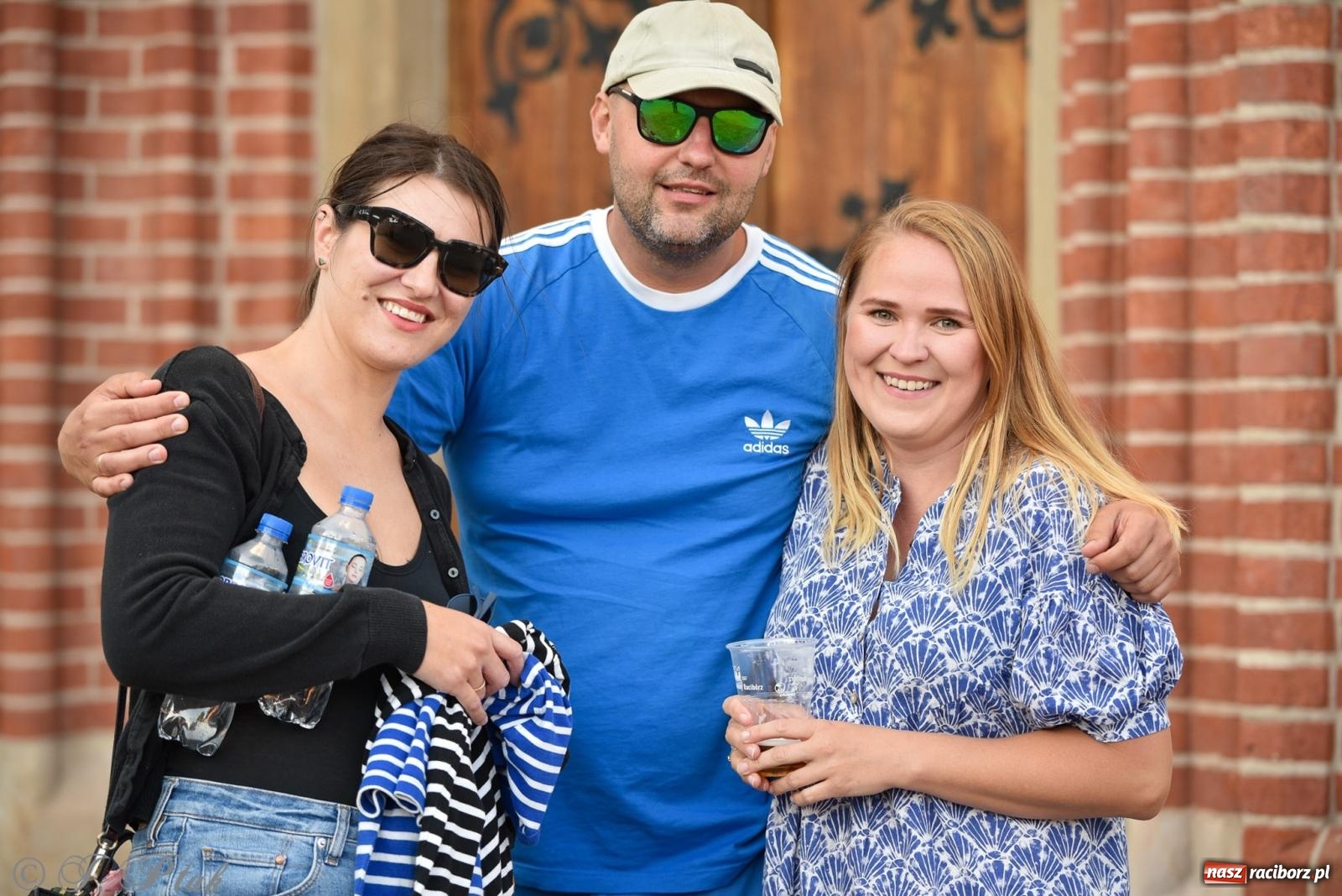 Zdjęcie w galerii na portalu naszraciborz.pl: Full Moon na Zamku Piastowskim w Raciborzu - dzień trzeci wiadomości z regionu