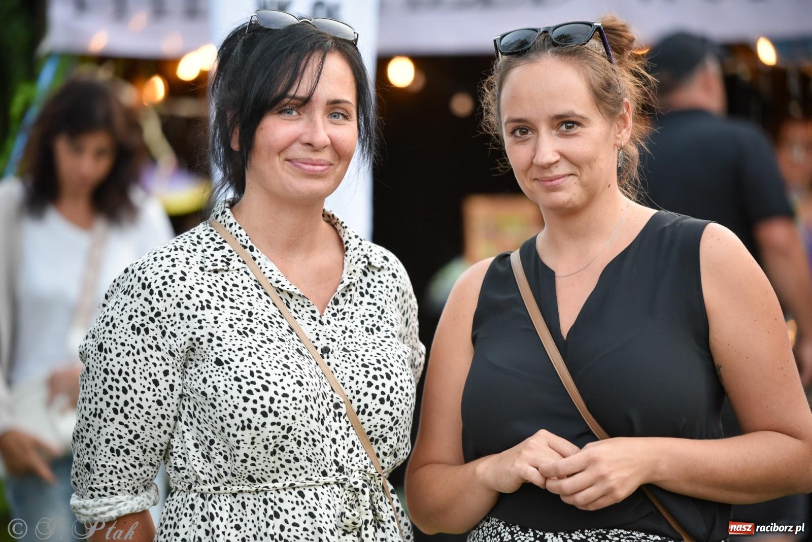 Zdjęcie w galerii na portalu naszraciborz.pl: Full Moon na Zamku Piastowskim w Raciborzu - dzień trzeci wiadomości z regionu