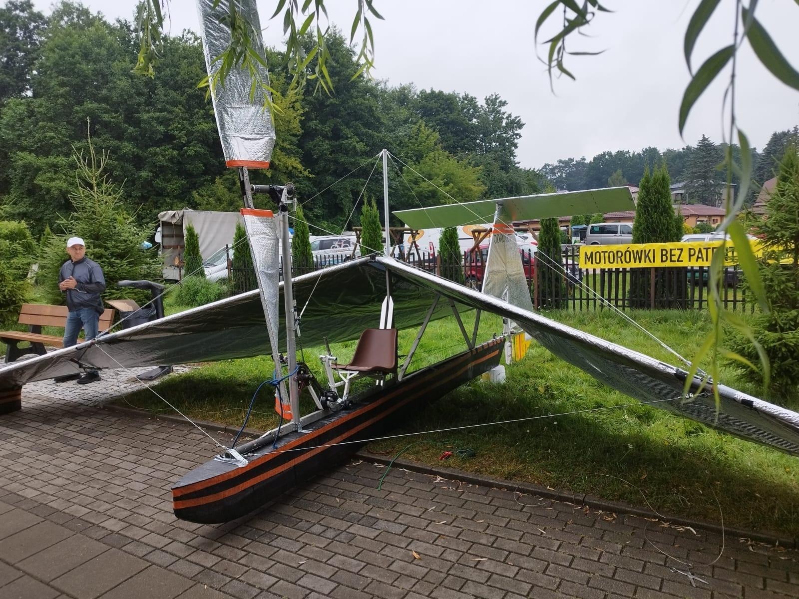 Zdjęcie w galerii na portalu naszraciborz.pl: Raciborskie ekipy zdominowały Mistrzostwa Polski w Pływaniu na Byle Czym wiadomości z regionu