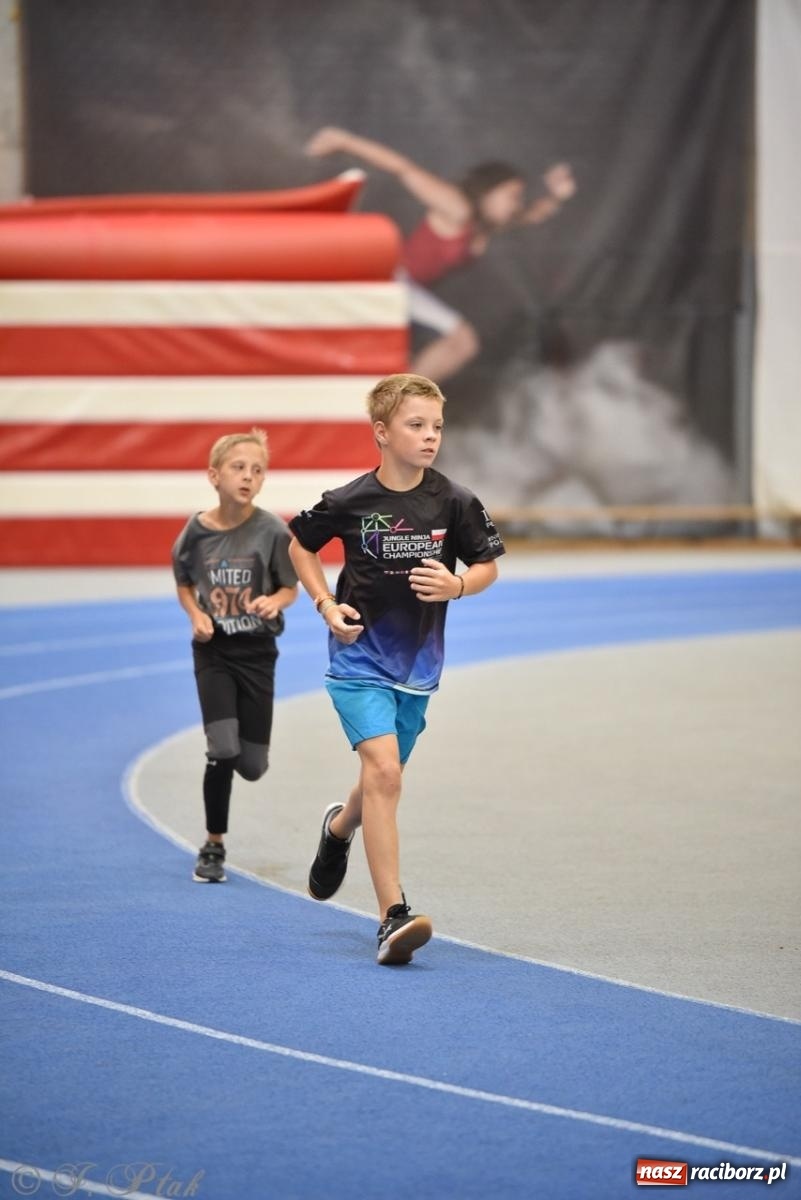 Zdjęcie w galerii na portalu naszraciborz.pl: W ZSOMS pożegnano raciborskich olimpijczyków. Mocno trzymamy kciuki! wiadomości z regionu