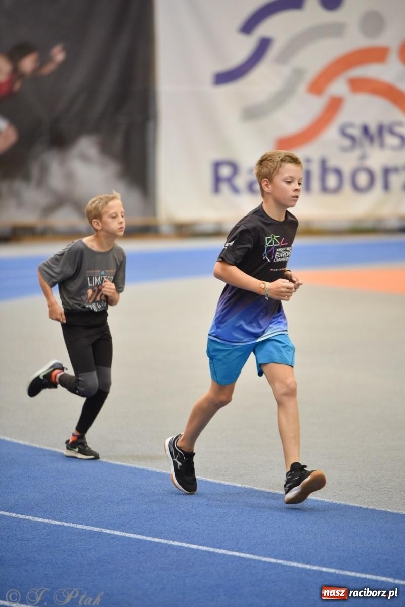 Zdjęcie w galerii na portalu naszraciborz.pl: W ZSOMS pożegnano raciborskich olimpijczyków. Mocno trzymamy kciuki! wiadomości z regionu