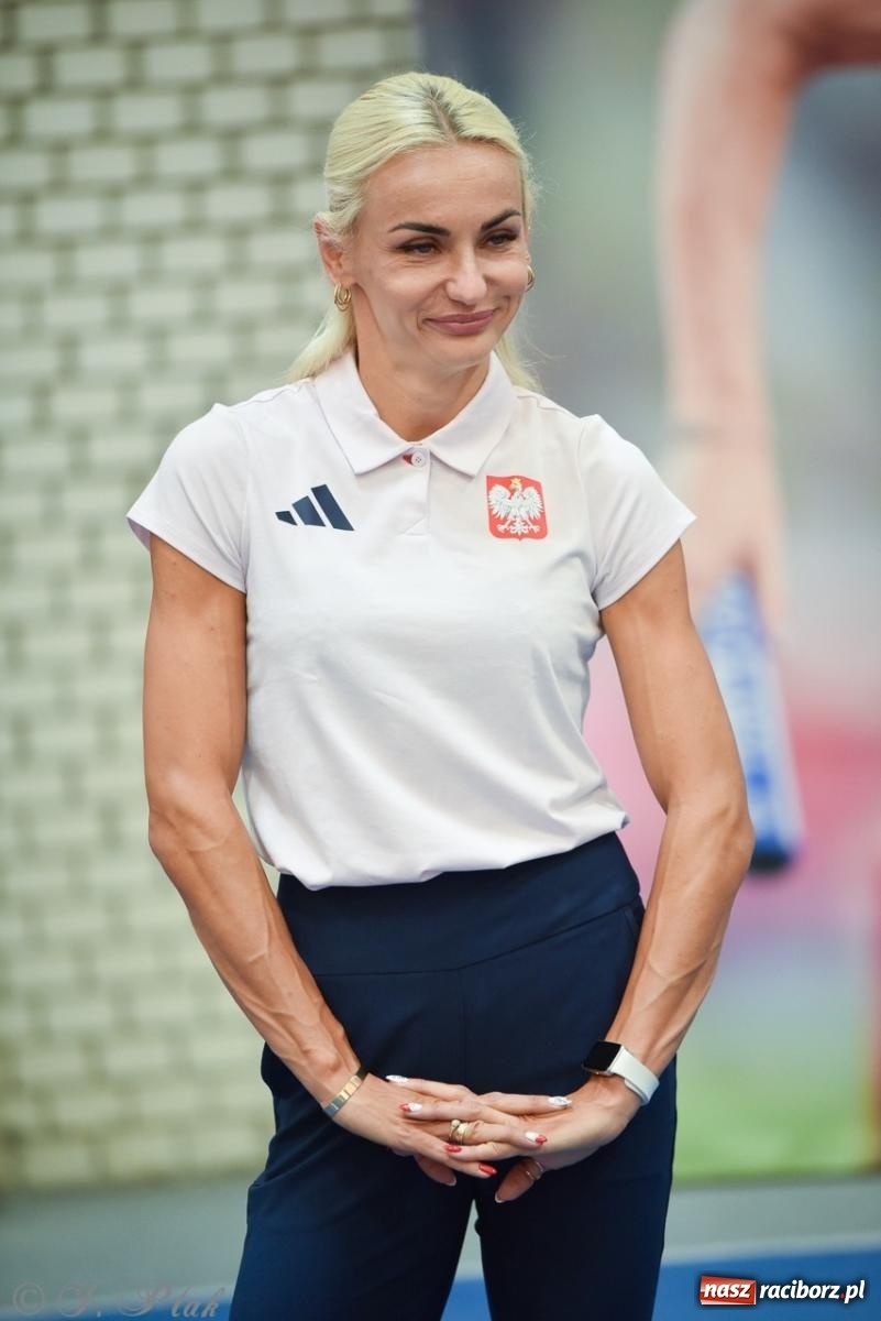 Zdjęcie w galerii na portalu naszraciborz.pl: W ZSOMS pożegnano raciborskich olimpijczyków. Mocno trzymamy kciuki! wiadomości z regionu