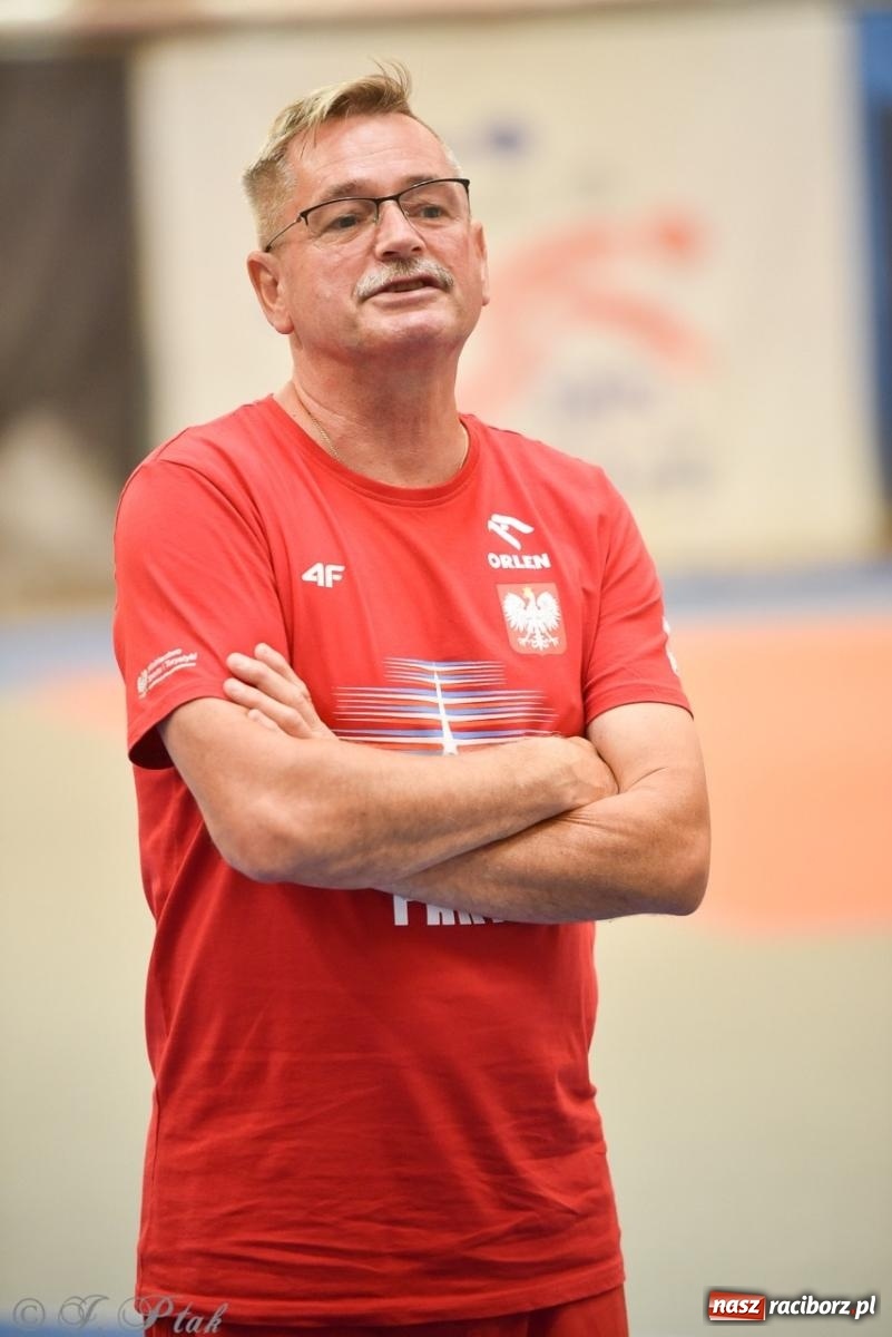 Zdjęcie w galerii na portalu naszraciborz.pl: W ZSOMS pożegnano raciborskich olimpijczyków. Mocno trzymamy kciuki! wiadomości z regionu