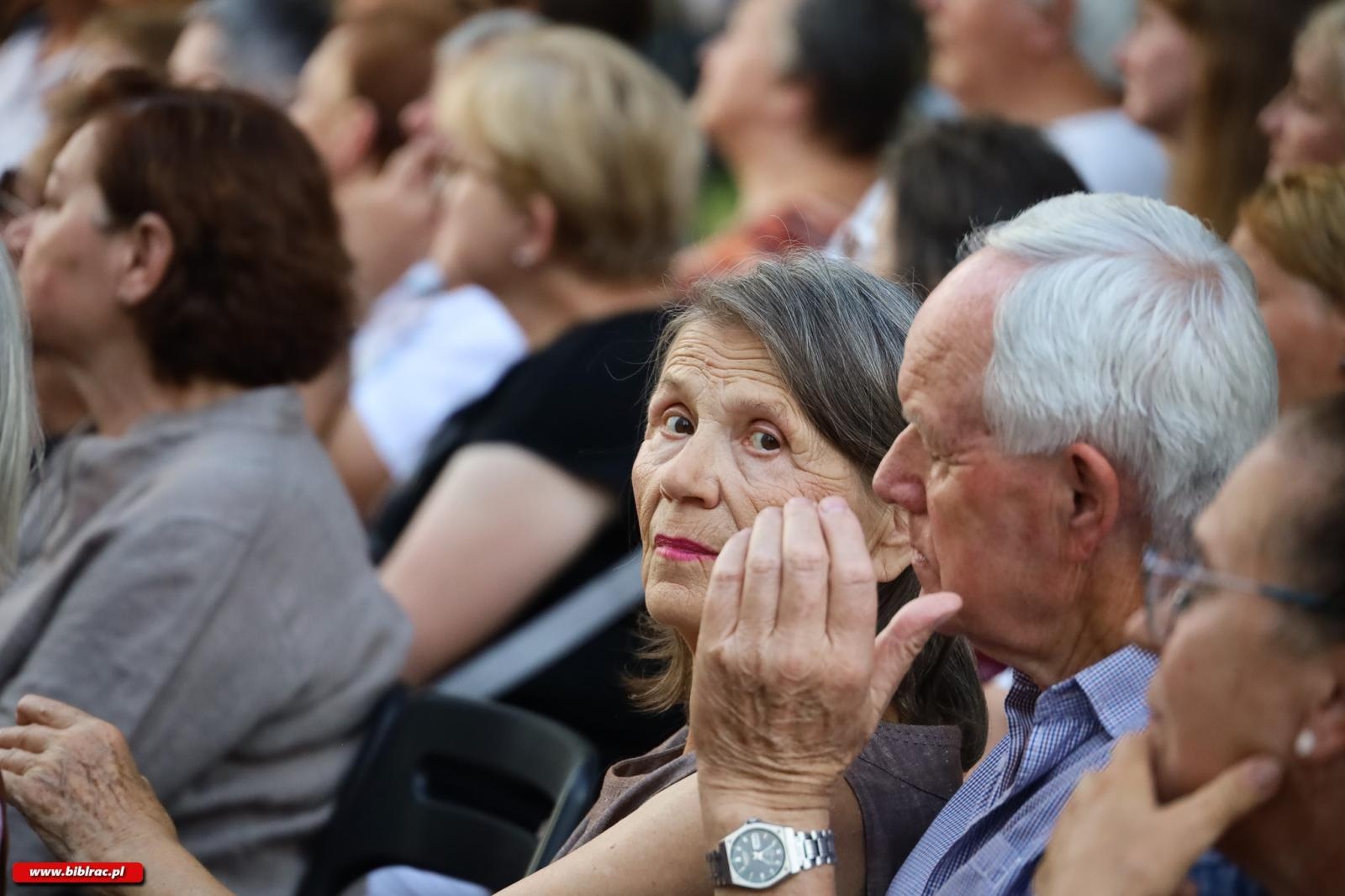 Zdjęcie w galerii na portalu naszraciborz.pl: Agnieszka Osiecka w raciborskiej Bibliotece! wiadomości z regionu