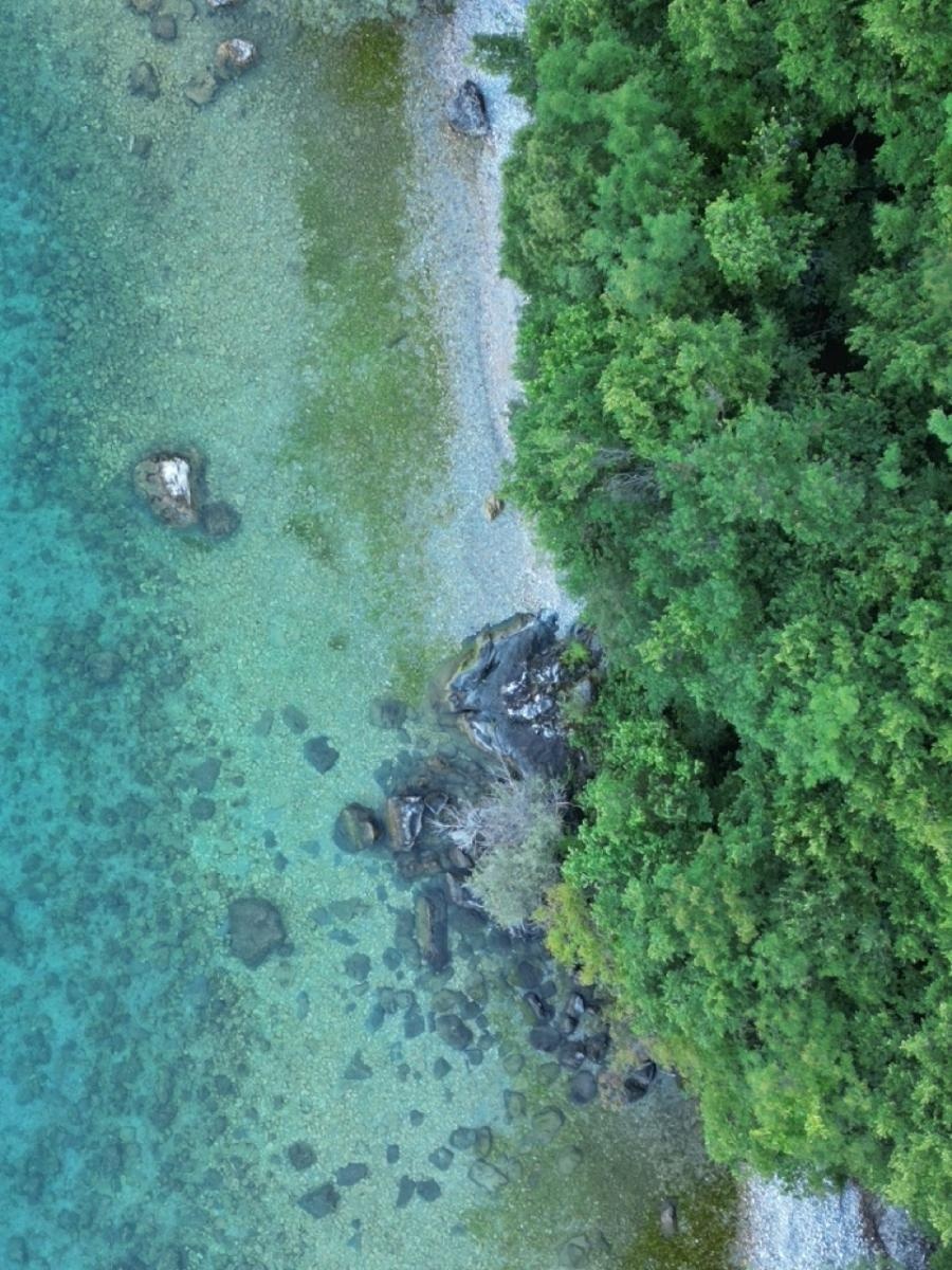 Zdjęcie w galerii na portalu naszraciborz.pl: Sukces raciborskiej ekipy na Lake Ohrid SUP Crossing w Macedonii Północnej wiadomości z regionu
