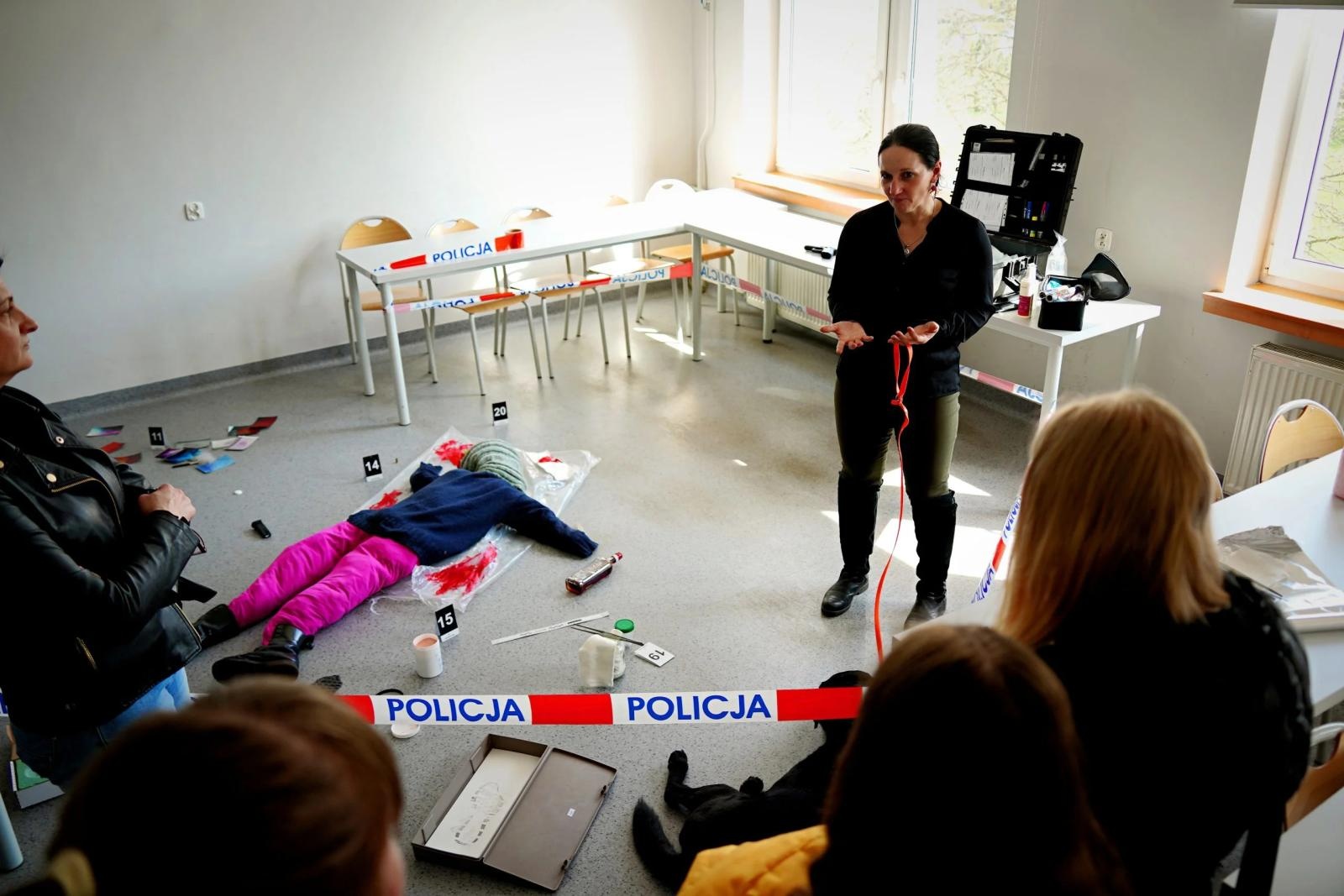 Zdjęcie w galerii na portalu naszraciborz.pl: Z ostatniej chwili: Rusza 2. Rekrutacja na BEZPŁATNE studia do Akademii Nauk Stosowanych w Raciborzu! Zajęcia również w weekendy! Połącz pracę i naukę! wiadomości z regionu