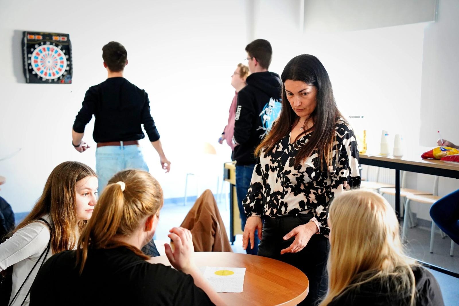 Zdjęcie w galerii na portalu naszraciborz.pl: Z ostatniej chwili: Rusza 2. Rekrutacja na BEZPŁATNE studia do Akademii Nauk Stosowanych w Raciborzu! Zajęcia również w weekendy! Połącz pracę i naukę! wiadomości z regionu