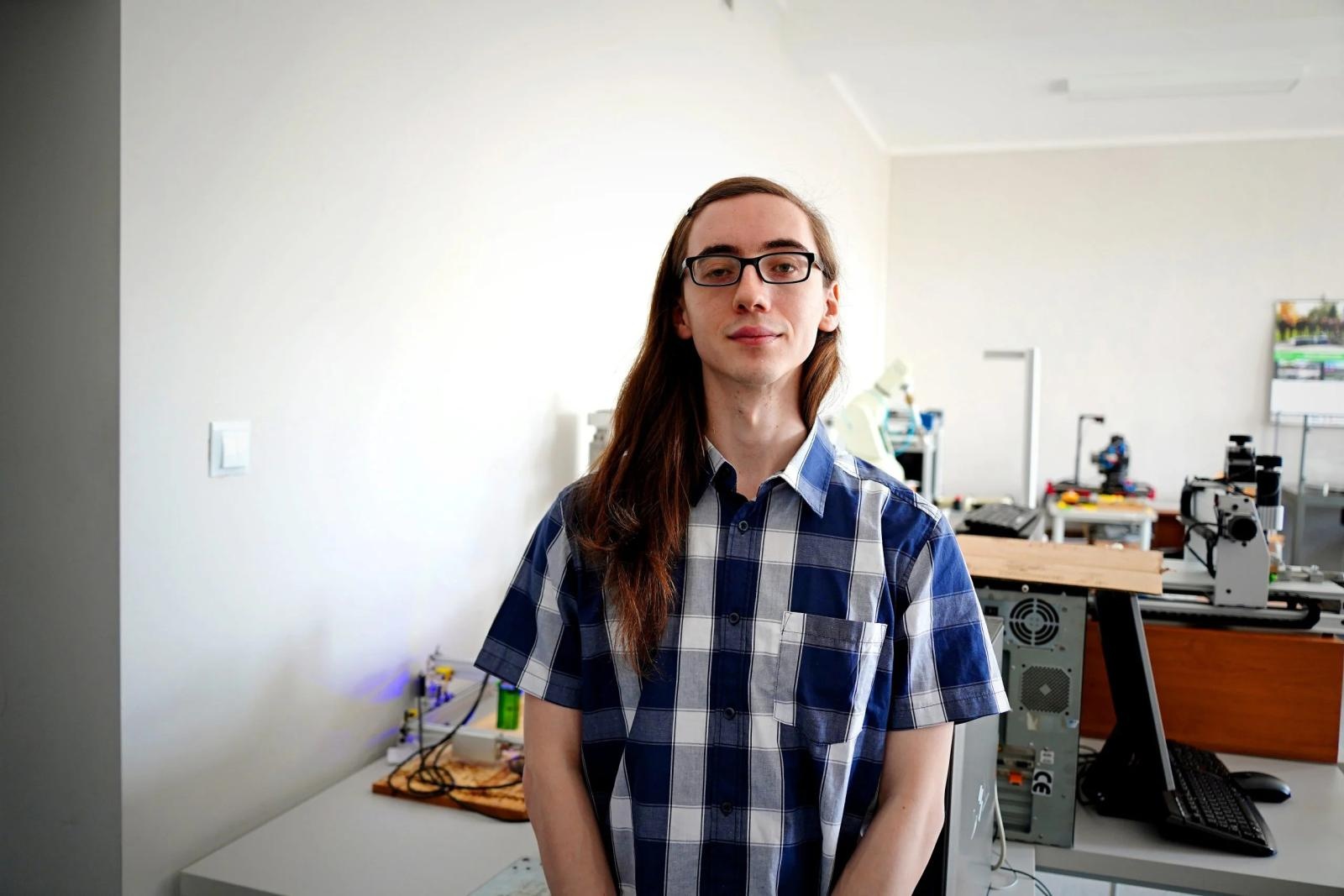 Zdjęcie w galerii na portalu naszraciborz.pl: Z ostatniej chwili: Rusza 2. Rekrutacja na BEZPŁATNE studia do Akademii Nauk Stosowanych w Raciborzu! Zajęcia również w weekendy! Połącz pracę i naukę! wiadomości z regionu