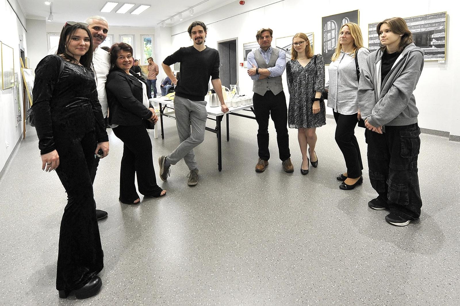 Zdjęcie w galerii na portalu naszraciborz.pl: Z ostatniej chwili: Rusza 2. Rekrutacja na BEZPŁATNE studia do Akademii Nauk Stosowanych w Raciborzu! Zajęcia również w weekendy! Połącz pracę i naukę! wiadomości z regionu