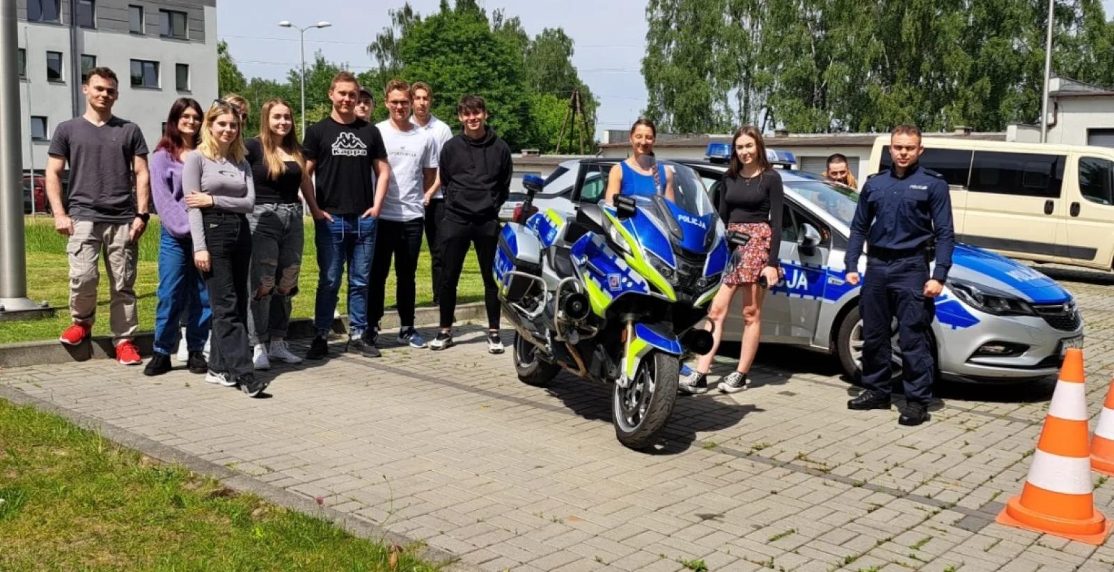 Zdjęcie w galerii na portalu naszraciborz.pl: Z ostatniej chwili: Rusza 2. Rekrutacja na BEZPŁATNE studia do Akademii Nauk Stosowanych w Raciborzu! Zajęcia również w weekendy! Połącz pracę i naukę! wiadomości z regionu