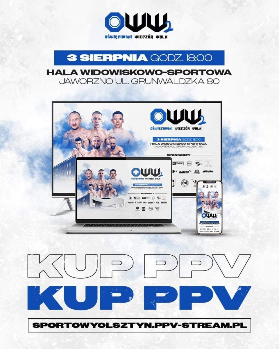 Zdjęcie w galerii na portalu naszraciborz.pl: Raciborzanie wystąpią na Oświęcimskim Wieczorze Walk wiadomości z regionu