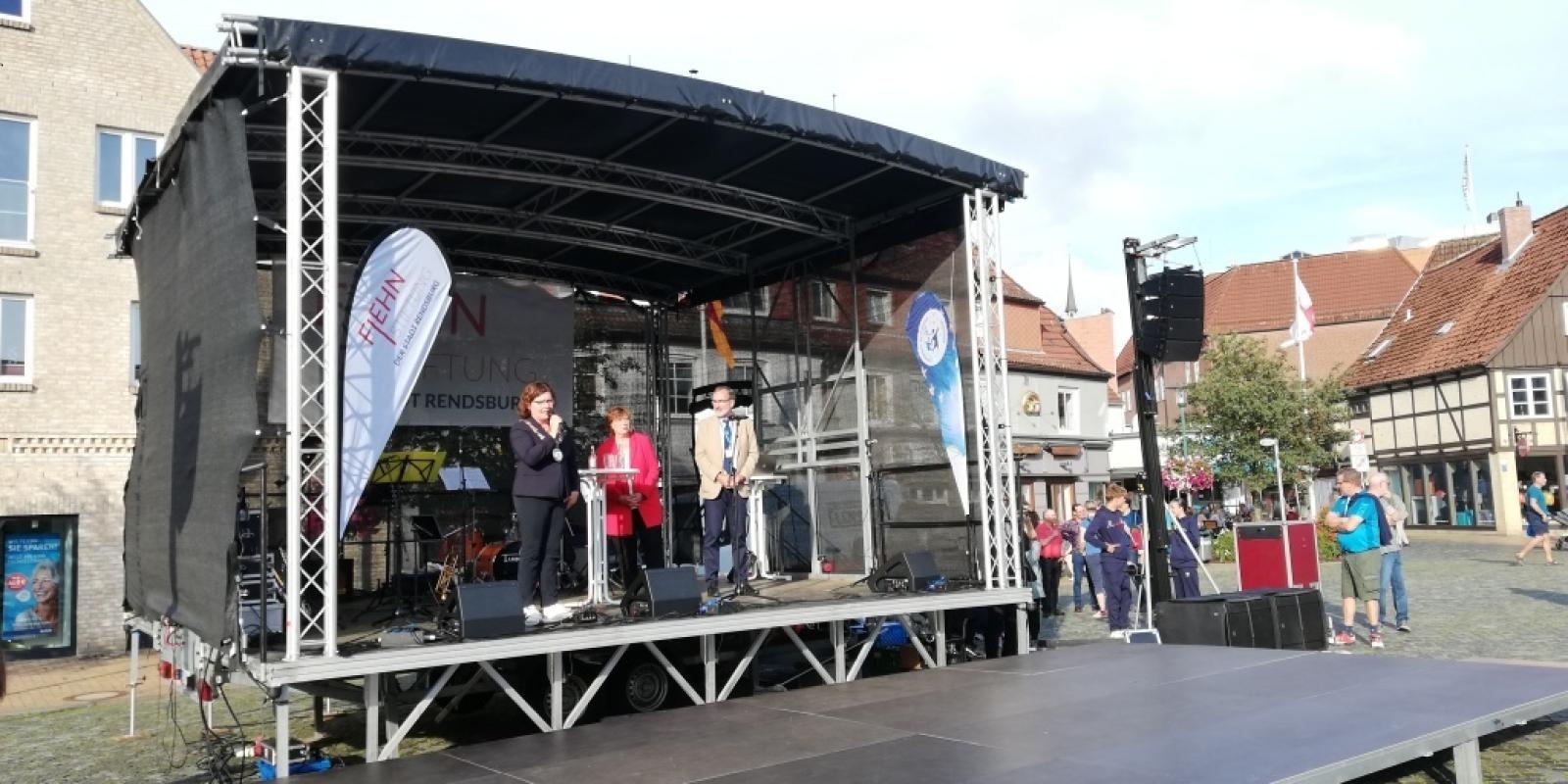 Zdjęcie w galerii na portalu naszraciborz.pl: Złoto, srebro i musical na medal - Powiat Raciborski na Europejskich Igrzyskach Młodzieży wiadomości z regionu