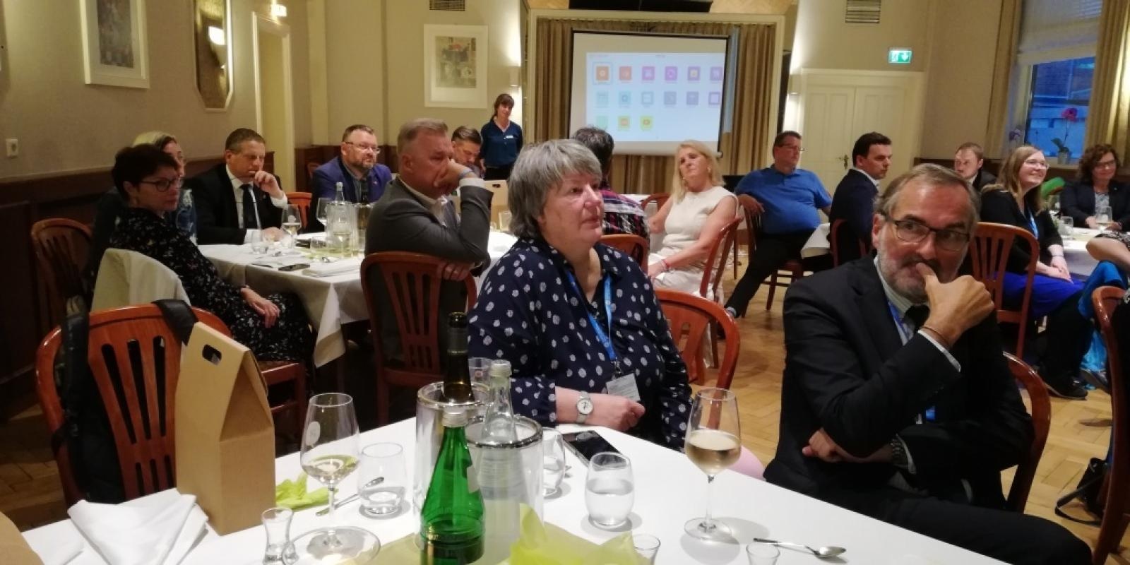 Zdjęcie w galerii na portalu naszraciborz.pl: Złoto, srebro i musical na medal - Powiat Raciborski na Europejskich Igrzyskach Młodzieży wiadomości z regionu