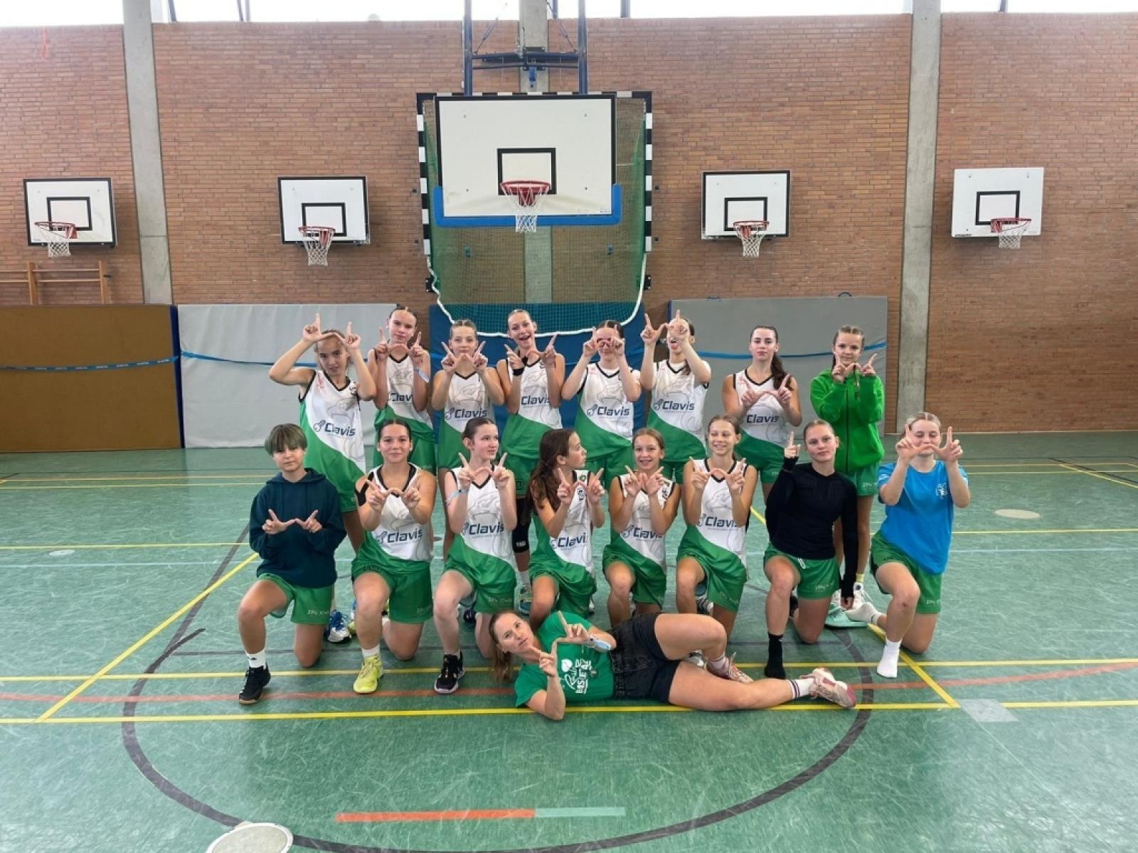 Zdjęcie w galerii na portalu naszraciborz.pl: Złoto, srebro i musical na medal - Powiat Raciborski na Europejskich Igrzyskach Młodzieży wiadomości z regionu