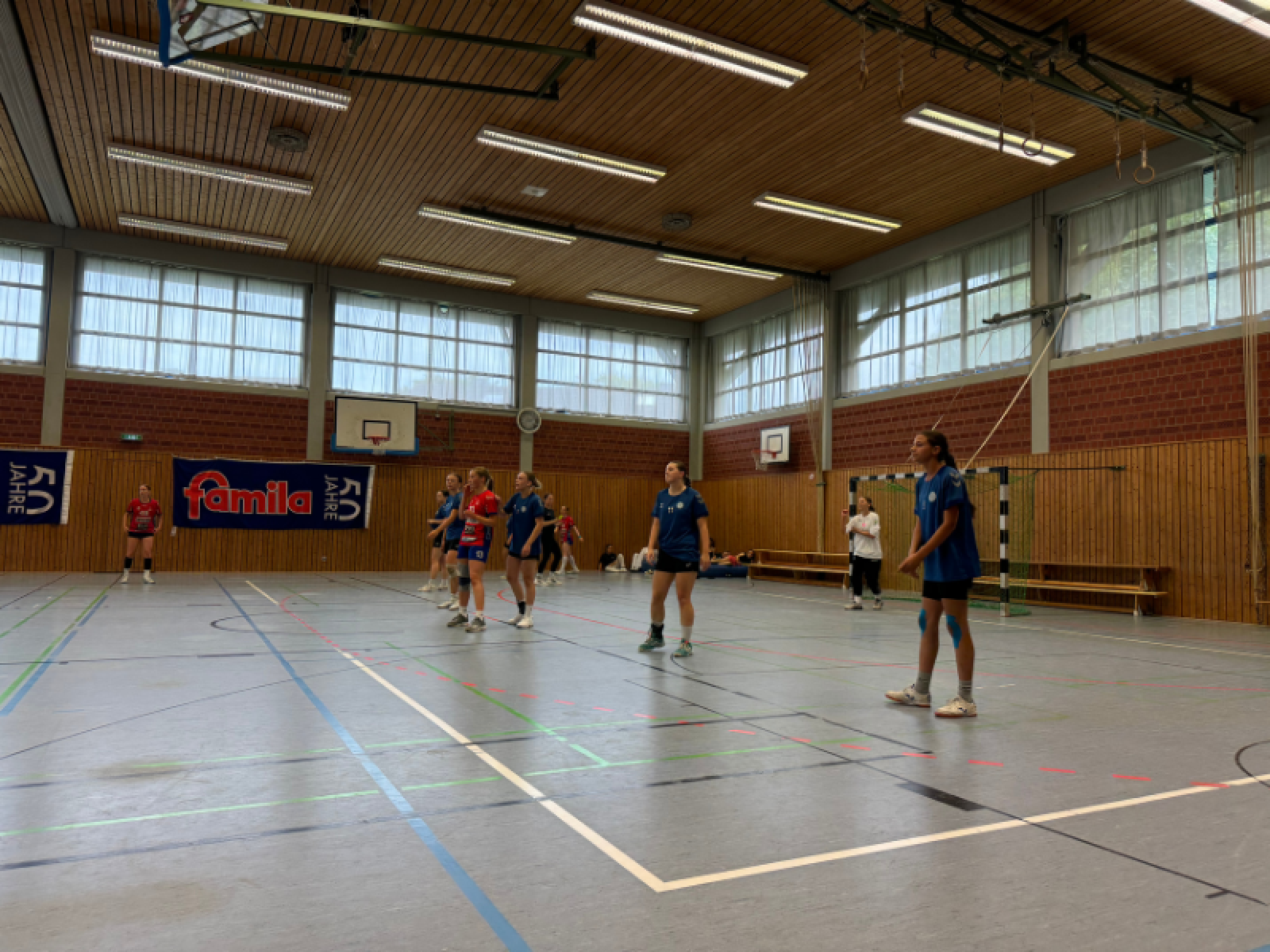 Zdjęcie w galerii na portalu naszraciborz.pl: Złoto, srebro i musical na medal - Powiat Raciborski na Europejskich Igrzyskach Młodzieży wiadomości z regionu