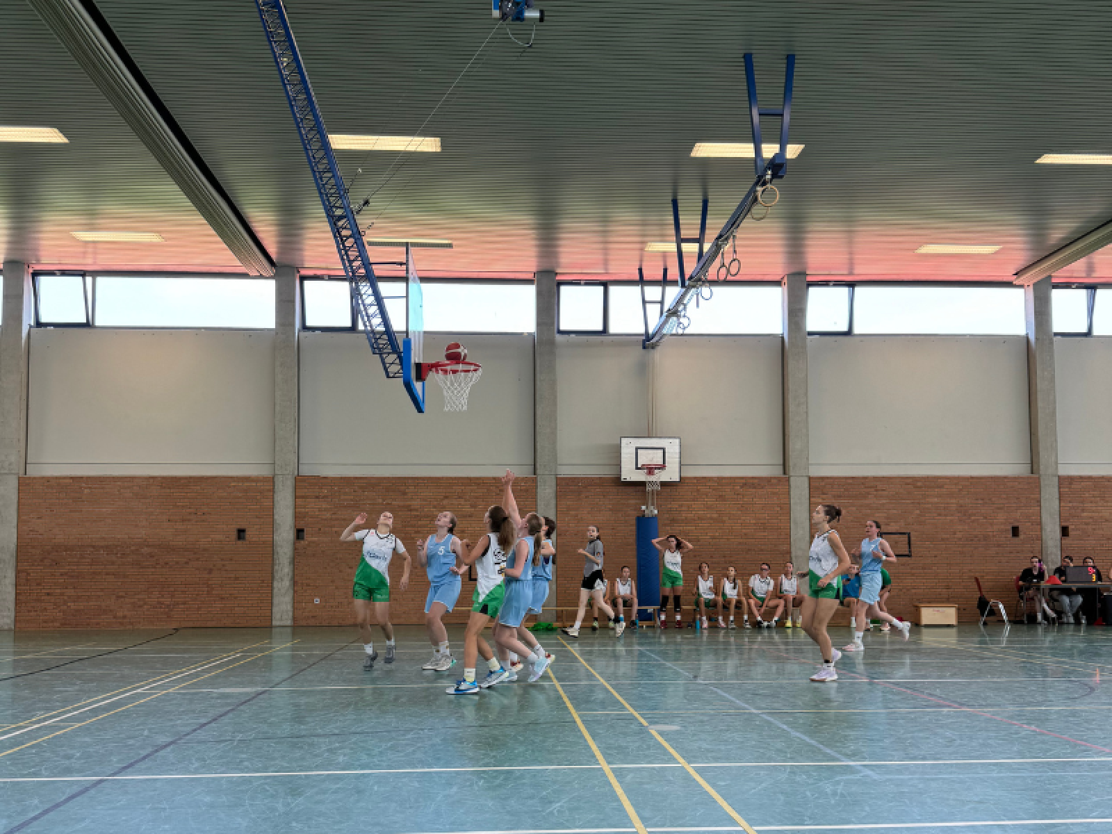 Zdjęcie w galerii na portalu naszraciborz.pl: Złoto, srebro i musical na medal - Powiat Raciborski na Europejskich Igrzyskach Młodzieży wiadomości z regionu