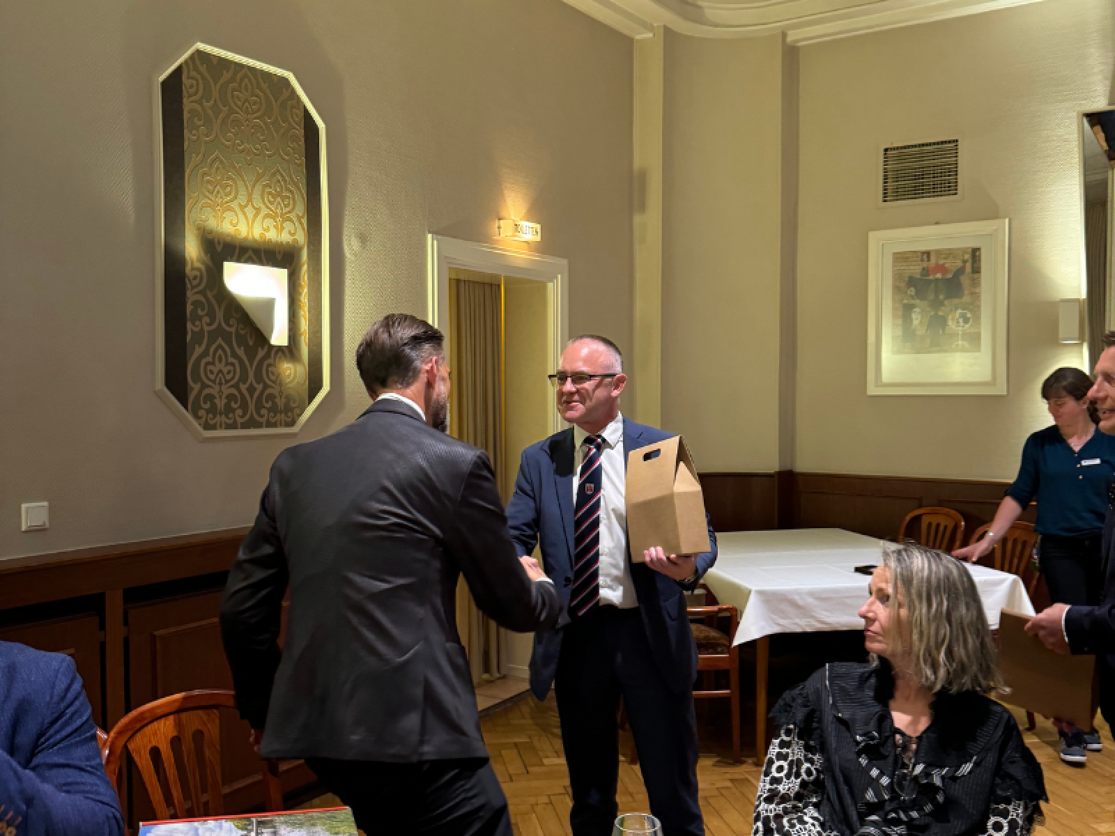 Zdjęcie w galerii na portalu naszraciborz.pl: Złoto, srebro i musical na medal - Powiat Raciborski na Europejskich Igrzyskach Młodzieży wiadomości z regionu