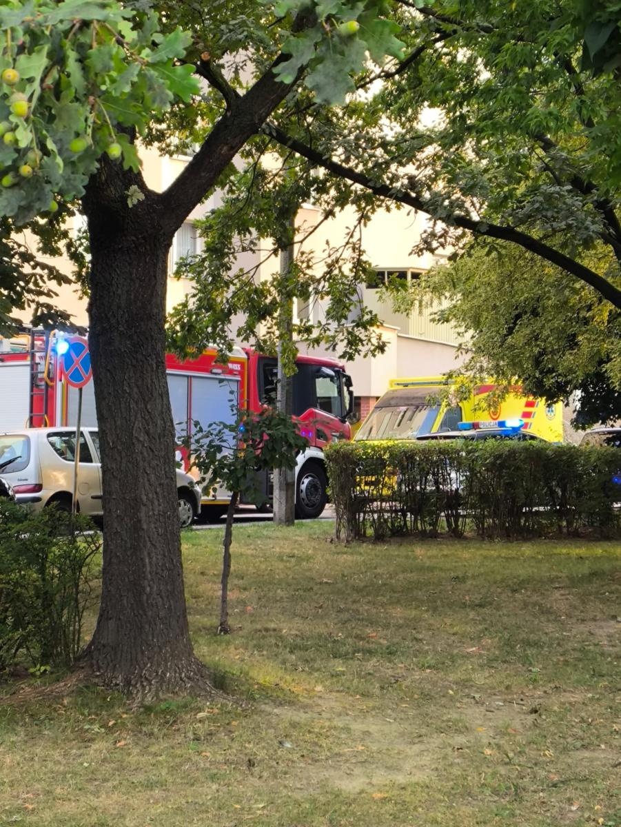 Zdjęcie w galerii na portalu naszraciborz.pl: Otwarcia mieszkań przy Lotniczej i Żółkiewskiego wiadomości z regionu