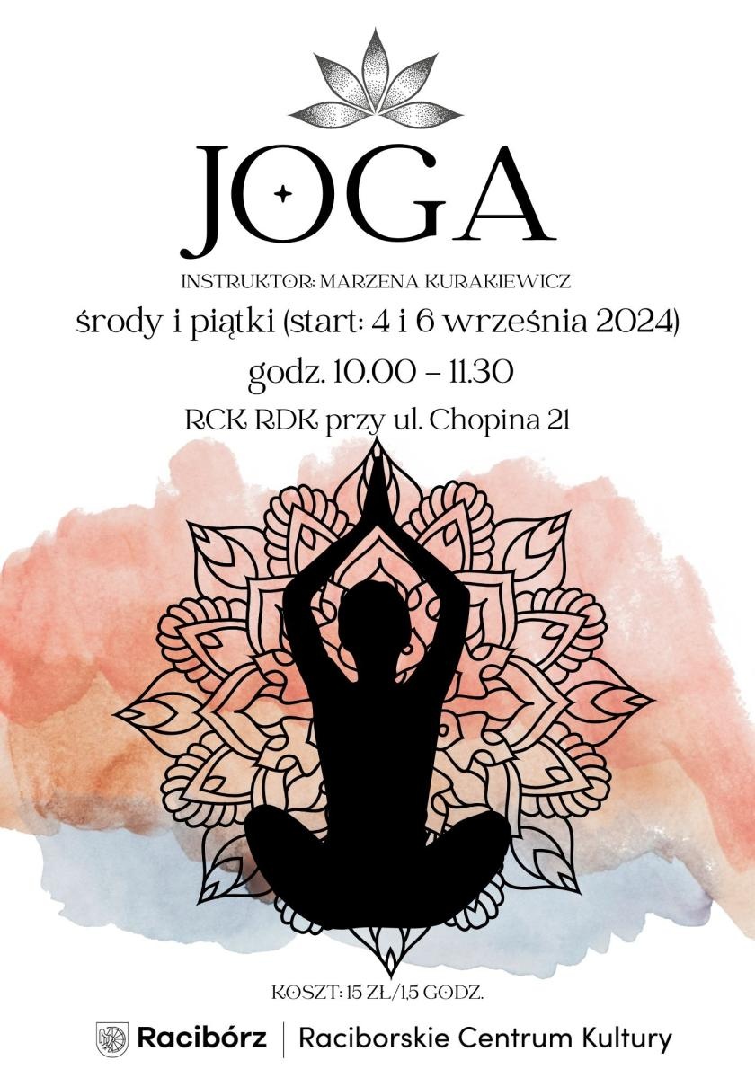 Zdjęcie w galerii na portalu naszraciborz.pl: RCK przedstawił ofertę zajęć na nowy rok szkolny i sezon artystyczny wiadomości z regionu