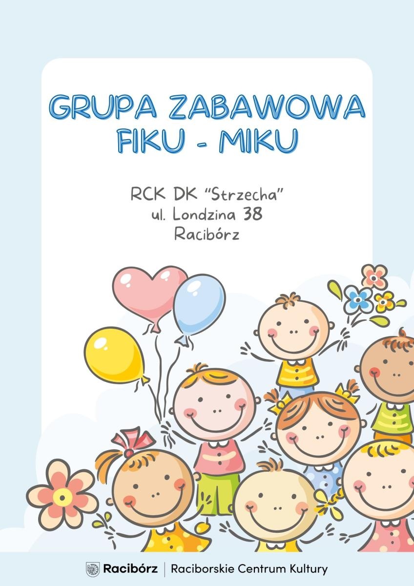 Zdjęcie w galerii na portalu naszraciborz.pl: RCK przedstawił ofertę zajęć na nowy rok szkolny i sezon artystyczny wiadomości z regionu