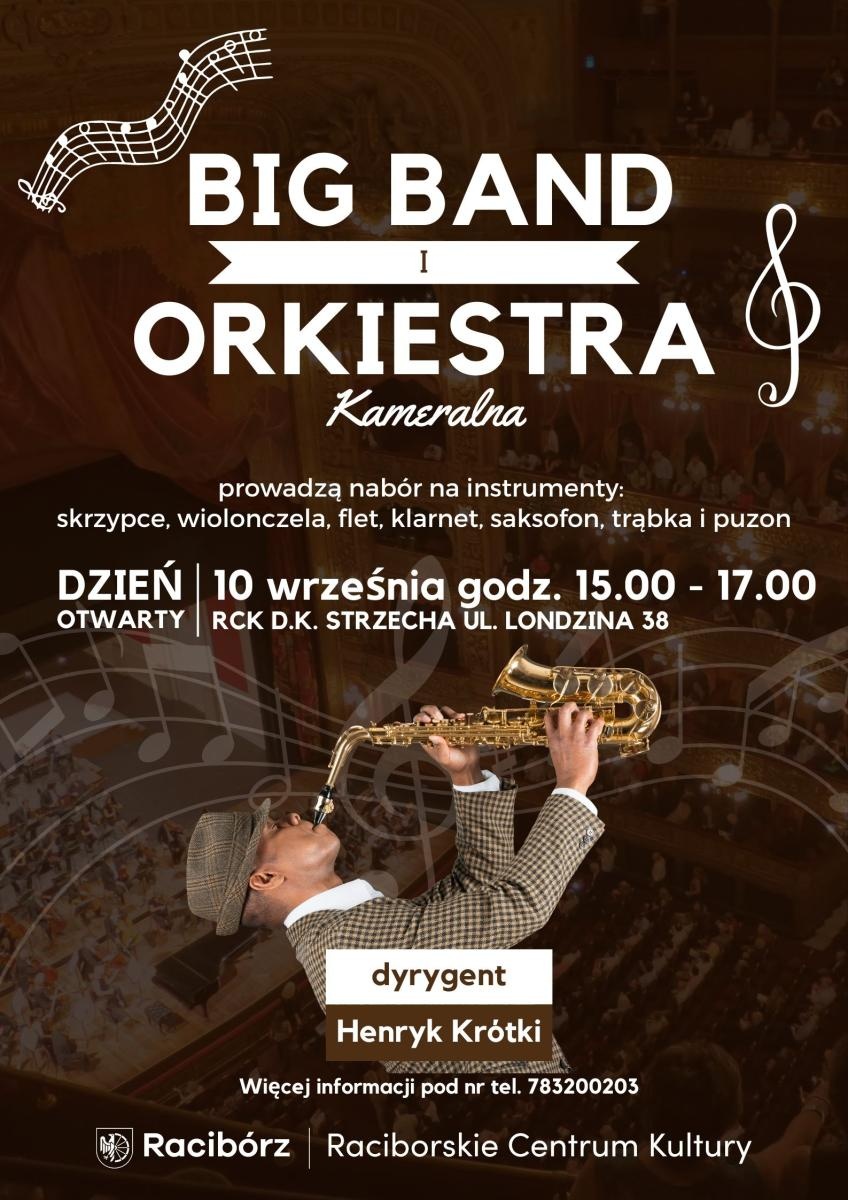 Zdjęcie w galerii na portalu naszraciborz.pl: RCK przedstawił ofertę zajęć na nowy rok szkolny i sezon artystyczny wiadomości z regionu