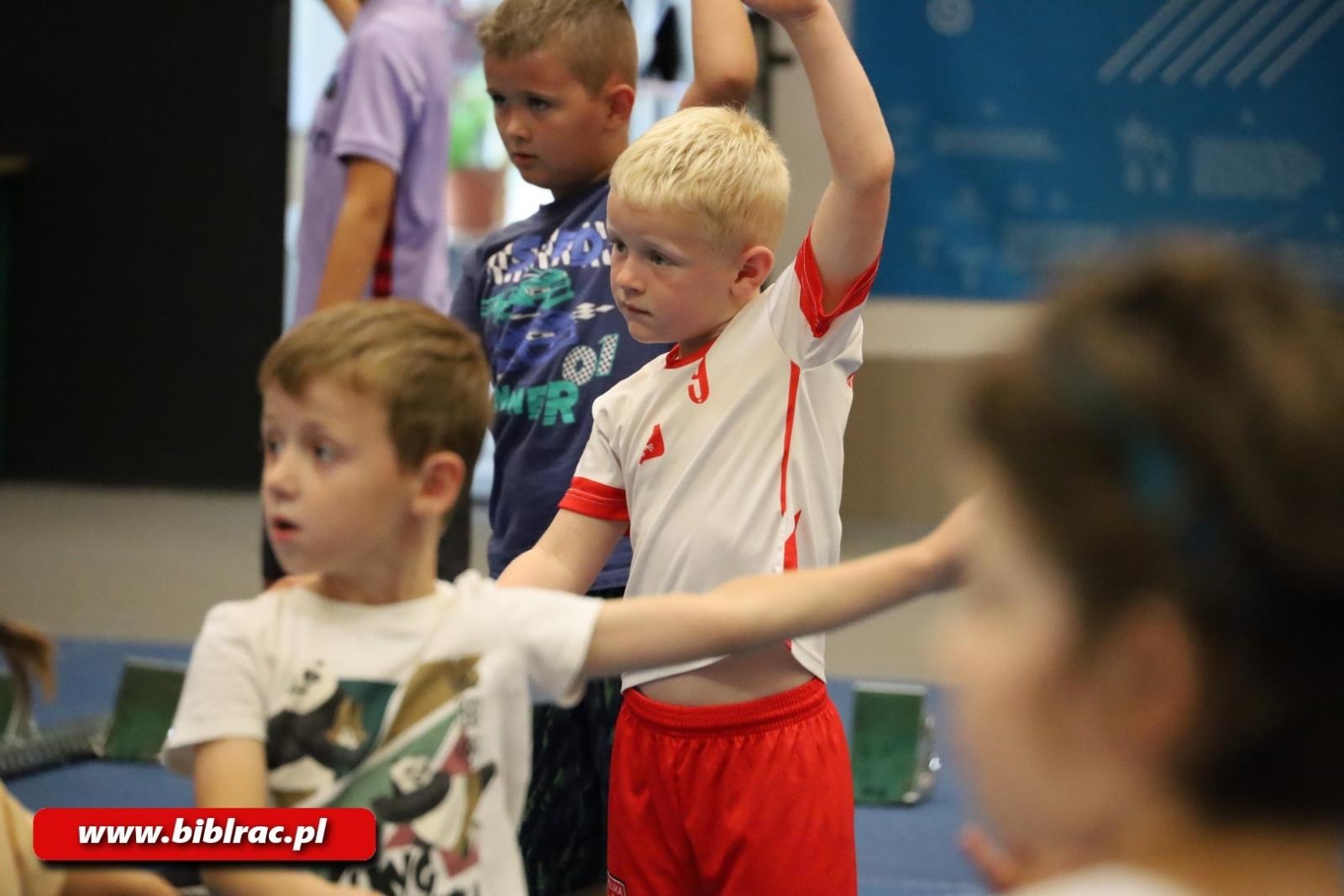 Zdjęcie w galerii na portalu naszraciborz.pl: 32 złote medale dla…raciborskiej biblioteki wiadomości z regionu