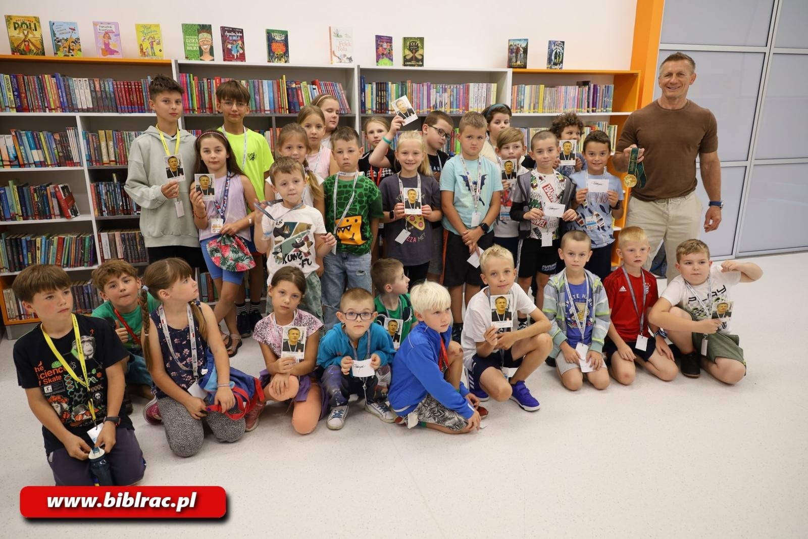 Zdjęcie w galerii na portalu naszraciborz.pl: 32 złote medale dla…raciborskiej biblioteki wiadomości z regionu