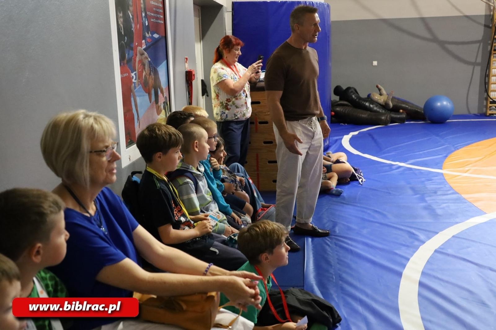 Zdjęcie w galerii na portalu naszraciborz.pl: 32 złote medale dla…raciborskiej biblioteki wiadomości z regionu