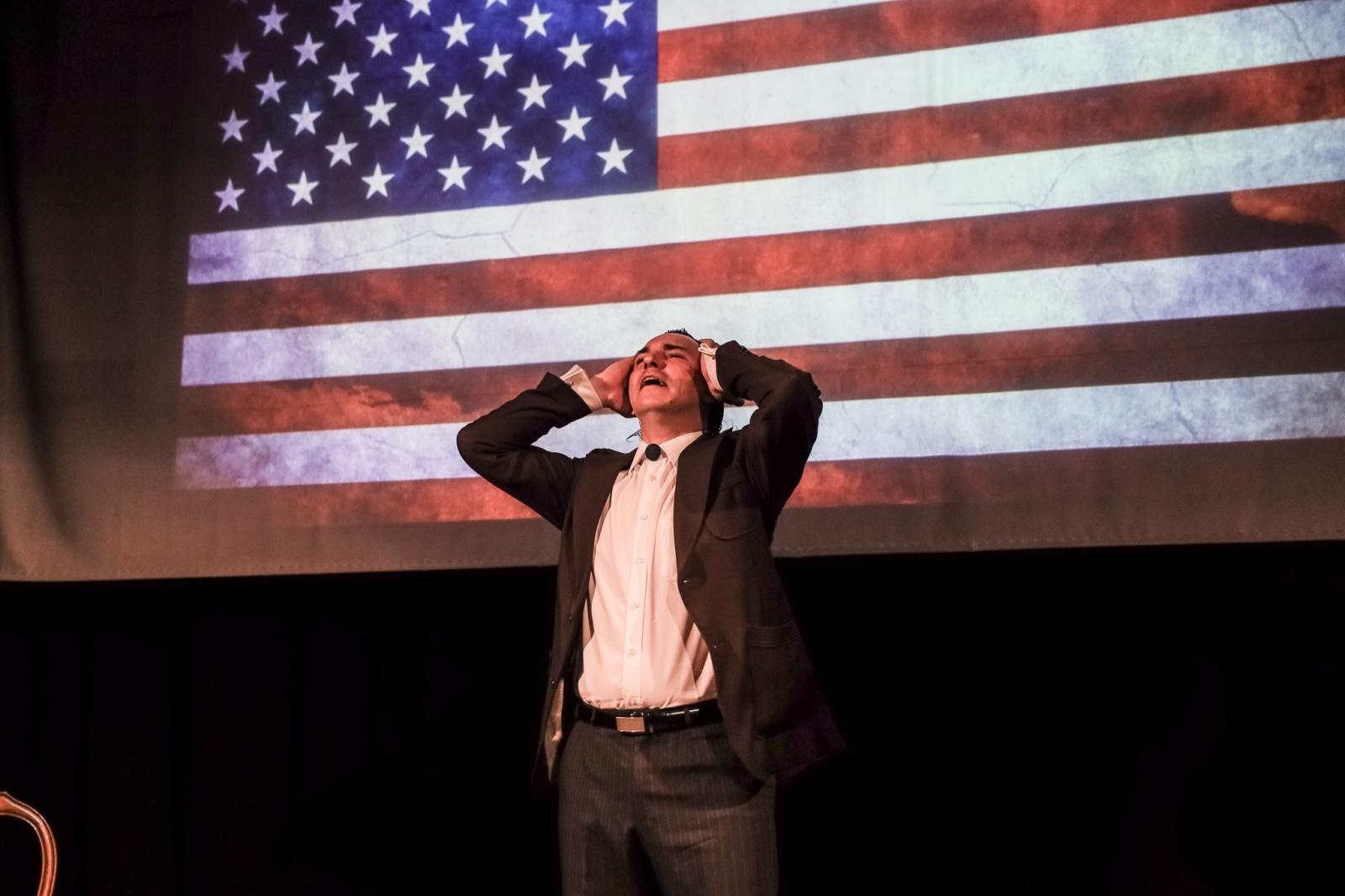 Zdjęcie w galerii na portalu naszraciborz.pl: ZUPA RYBNA W ODESSIE – rzecz o Janie Karskim wiadomości z regionu