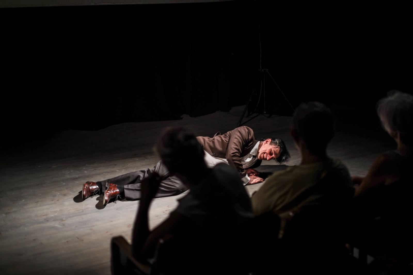 Zdjęcie w galerii na portalu naszraciborz.pl: ZUPA RYBNA W ODESSIE – rzecz o Janie Karskim wiadomości z regionu