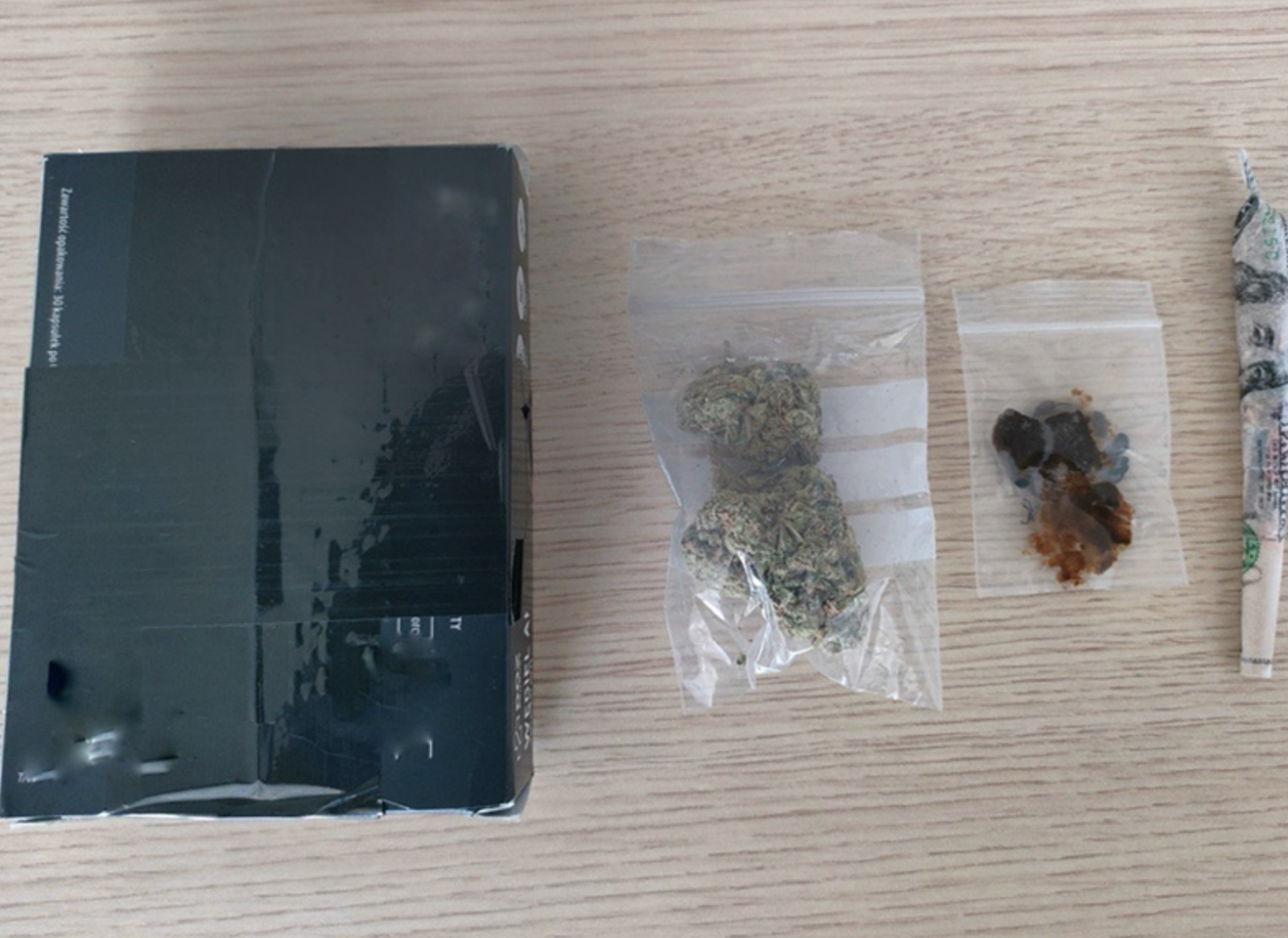 Zdjęcie w galerii na portalu naszraciborz.pl: KAS skontrolowała 63 tys. przesyłek w 14 dni wiadomości z regionu