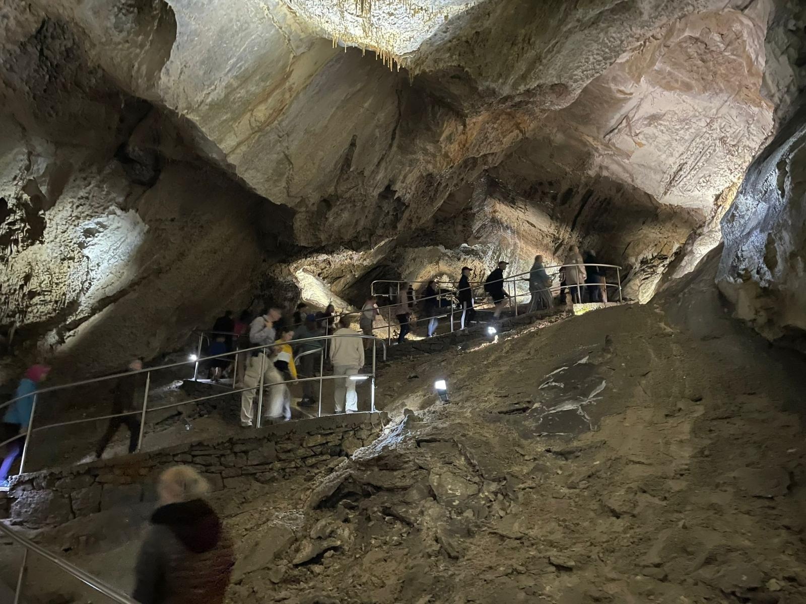 Zdjęcie w galerii na portalu naszraciborz.pl: Raciborzanie wrócili z kawałka nieba na ziemi wiadomości z regionu