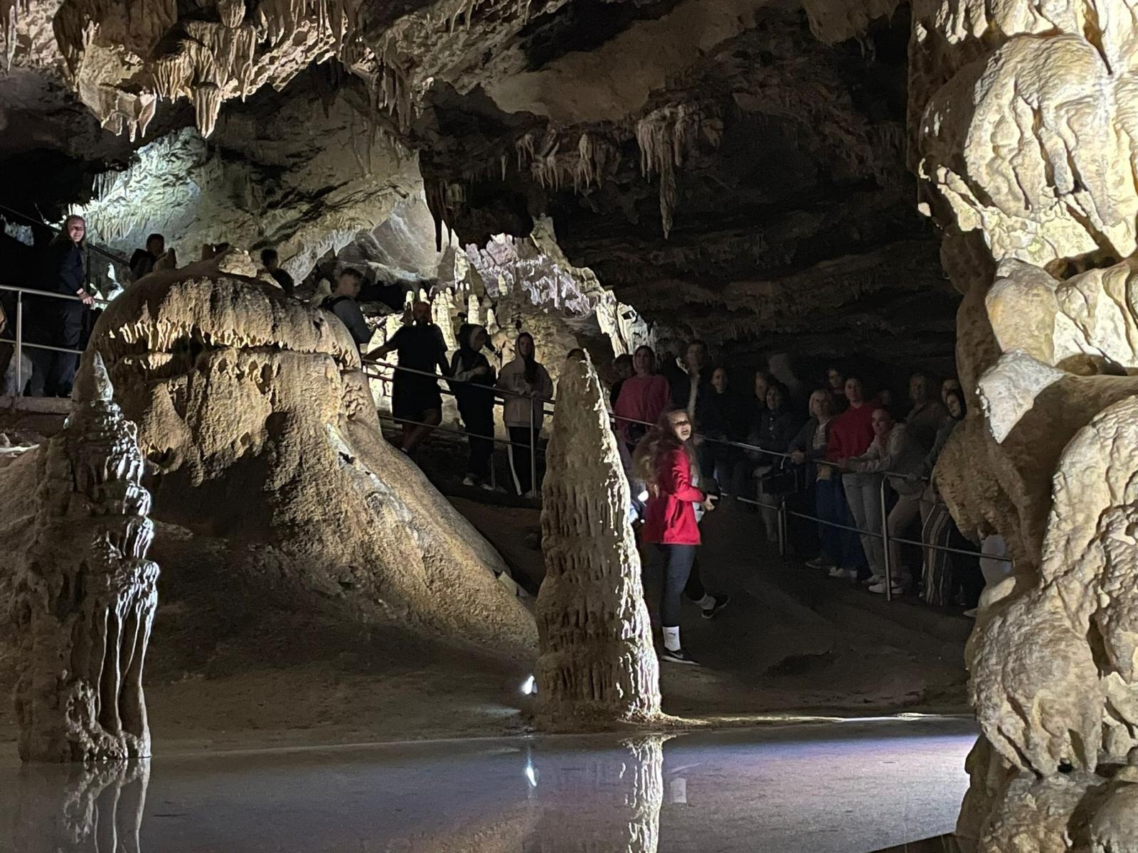Zdjęcie w galerii na portalu naszraciborz.pl: Raciborzanie wrócili z kawałka nieba na ziemi wiadomości z regionu