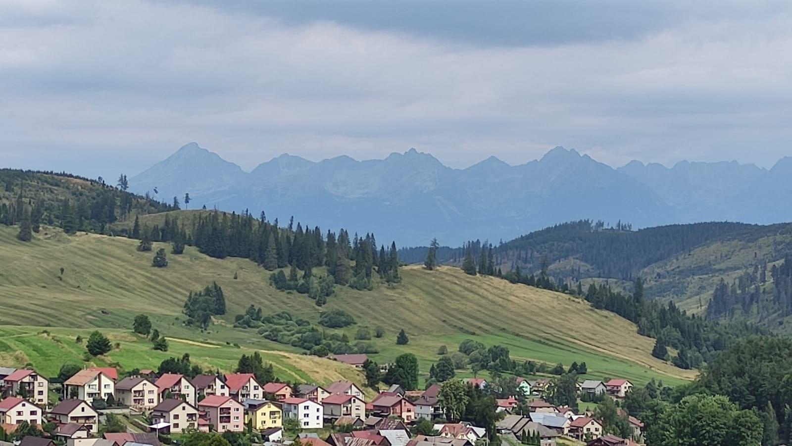 Zdjęcie w galerii na portalu naszraciborz.pl: Raciborzanie wrócili z kawałka nieba na ziemi wiadomości z regionu