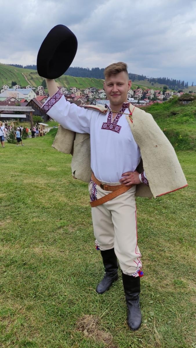 Zdjęcie w galerii na portalu naszraciborz.pl: Raciborzanie wrócili z kawałka nieba na ziemi wiadomości z regionu