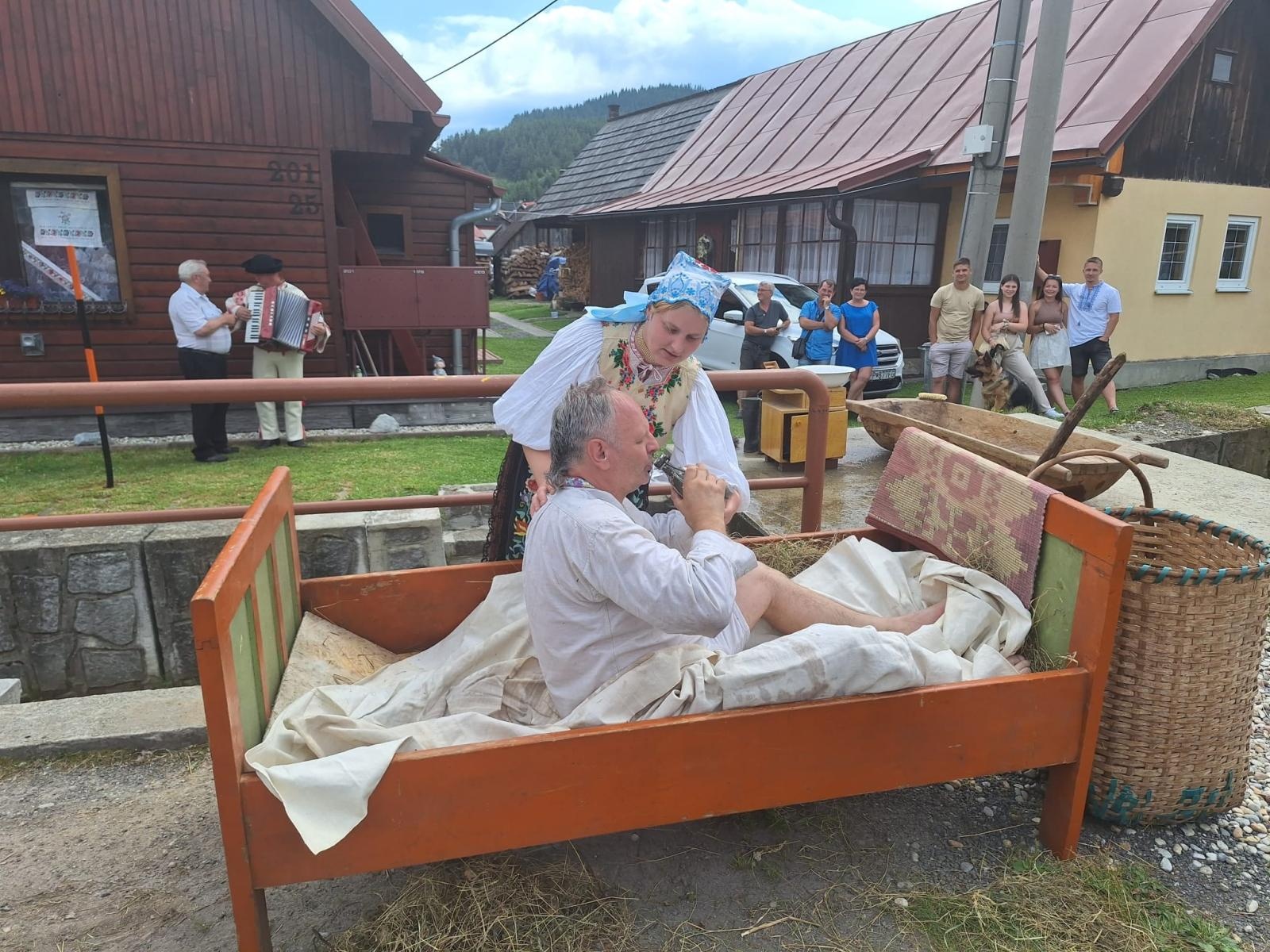 Zdjęcie w galerii na portalu naszraciborz.pl: Raciborzanie wrócili z kawałka nieba na ziemi wiadomości z regionu