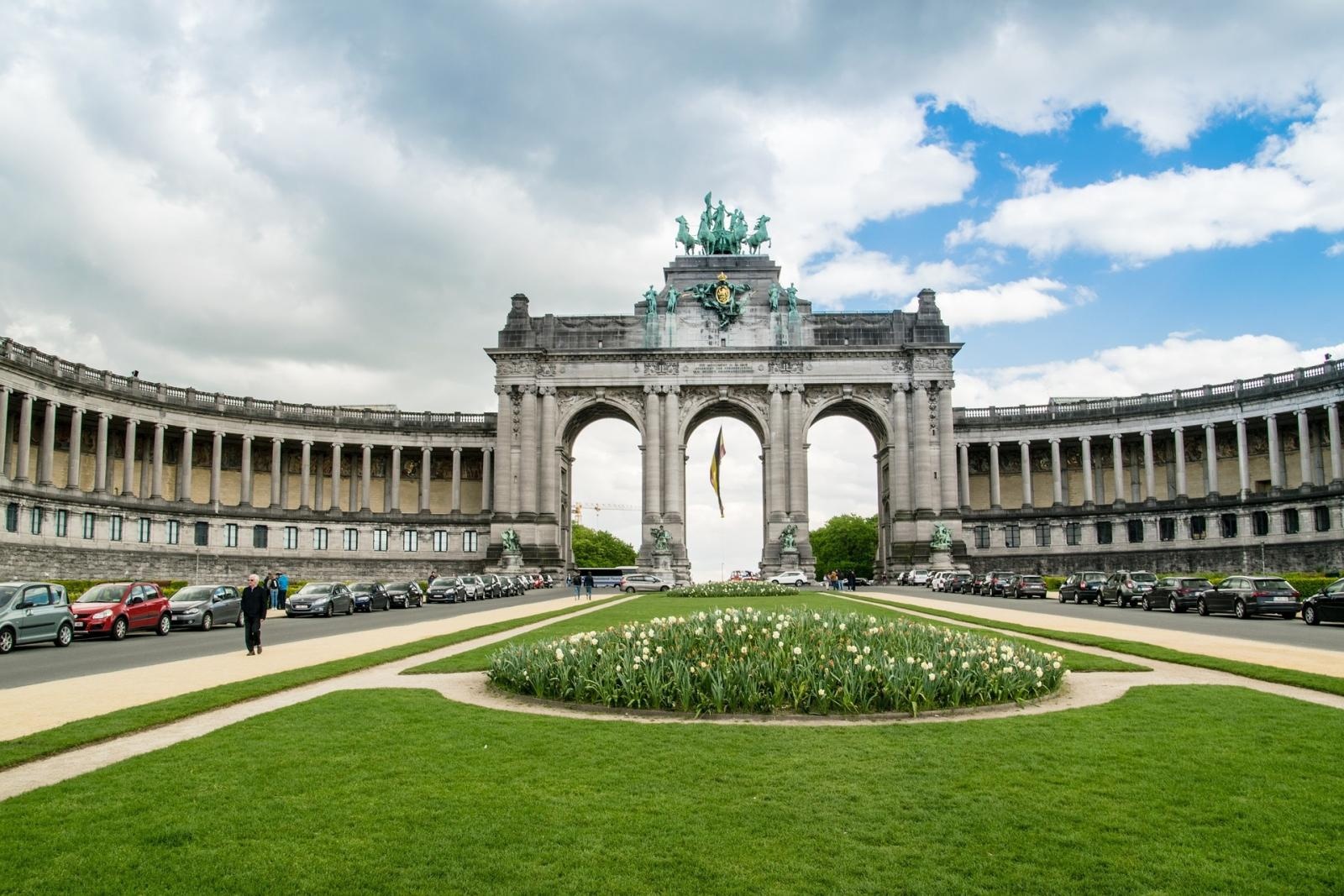 Zdjęcie w galerii na portalu naszraciborz.pl: Poznaj Serce Europy, czyli Orinoko zaprasza do Brukseli, Brugii i Kolonii! wiadomości z regionu