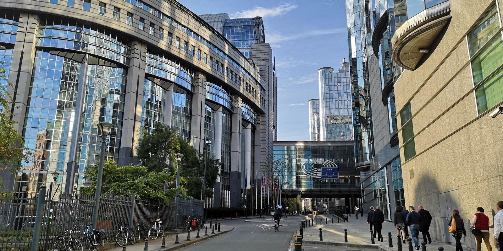 Zdjęcie w galerii na portalu naszraciborz.pl: Poznaj Serce Europy, czyli Orinoko zaprasza do Brukseli, Brugii i Kolonii! wiadomości z regionu