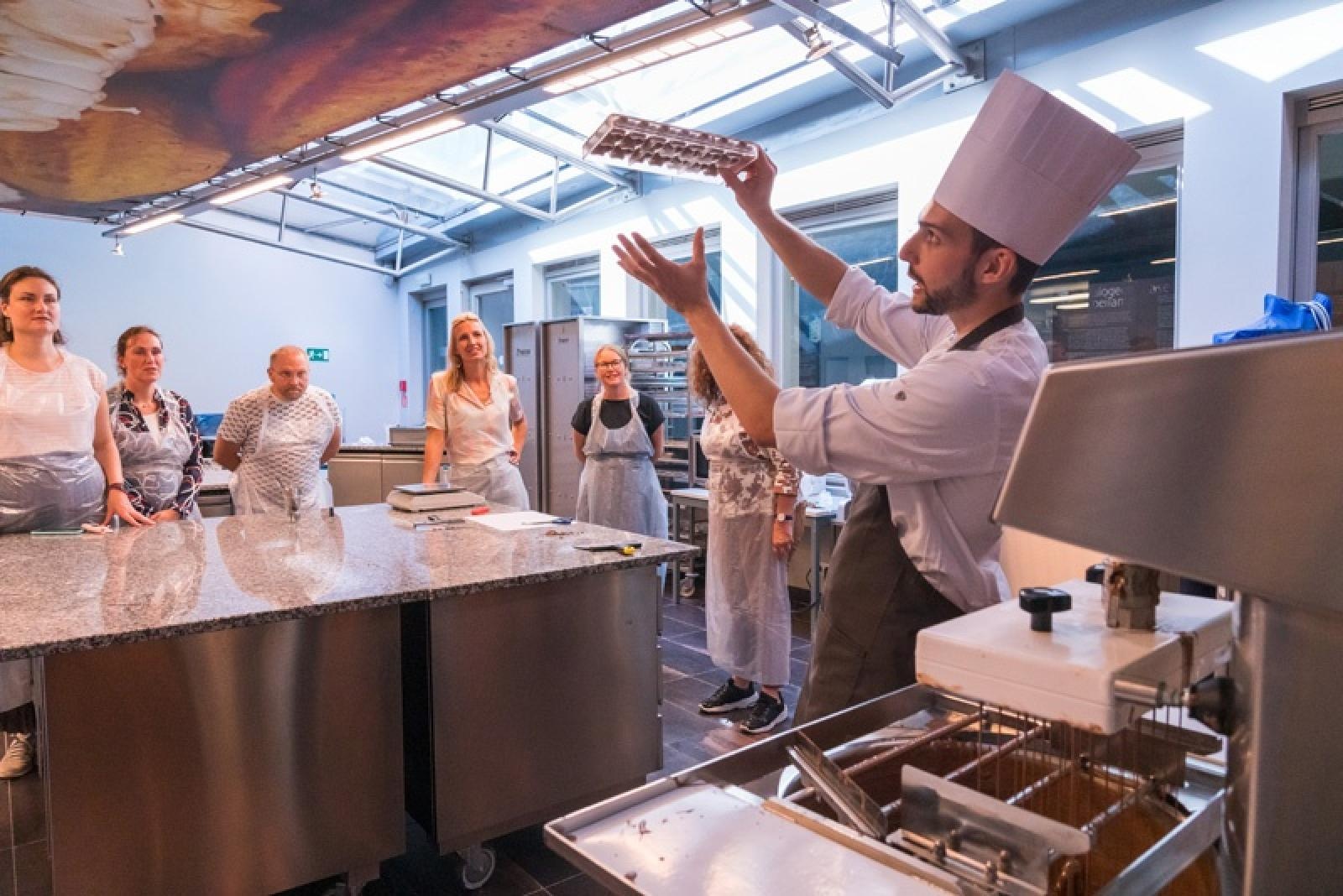 Zdjęcie w galerii na portalu naszraciborz.pl: Poznaj Serce Europy, czyli Orinoko zaprasza do Brukseli, Brugii i Kolonii! wiadomości z regionu