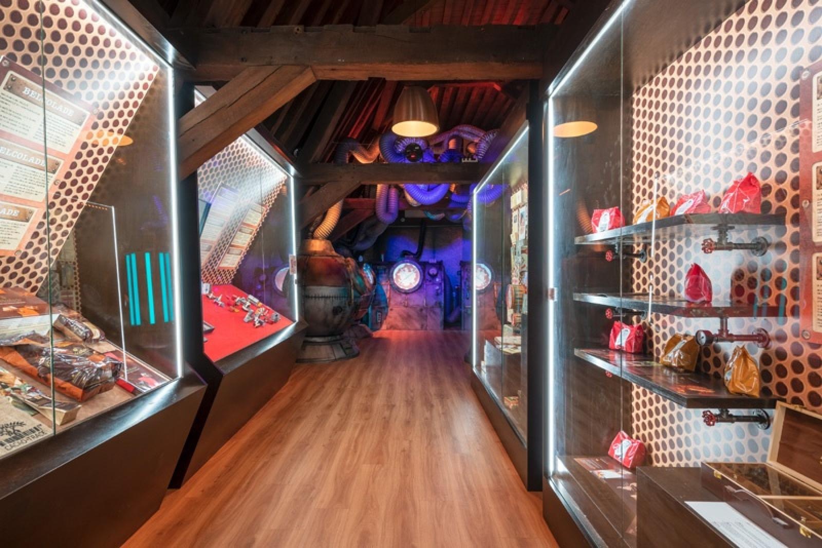 Zdjęcie w galerii na portalu naszraciborz.pl: Poznaj Serce Europy, czyli Orinoko zaprasza do Brukseli, Brugii i Kolonii! wiadomości z regionu