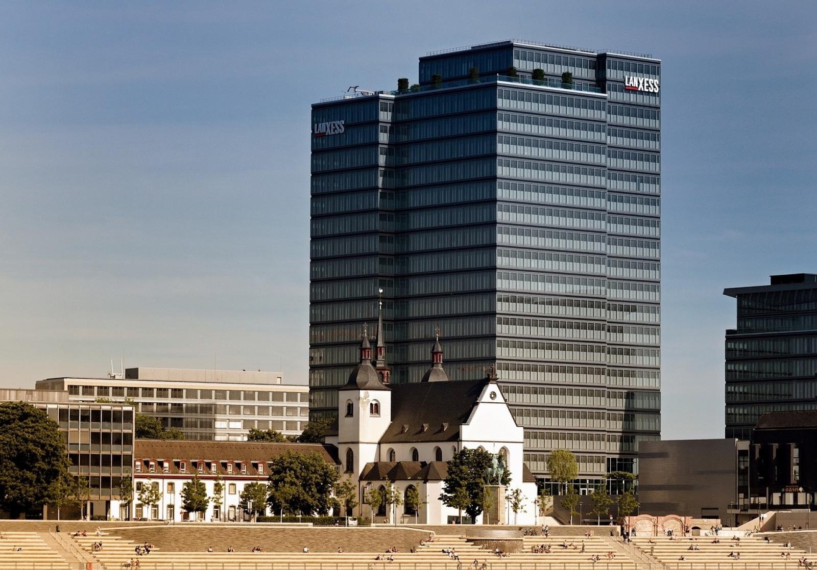 Zdjęcie w galerii na portalu naszraciborz.pl: Poznaj Serce Europy, czyli Orinoko zaprasza do Brukseli, Brugii i Kolonii! wiadomości z regionu