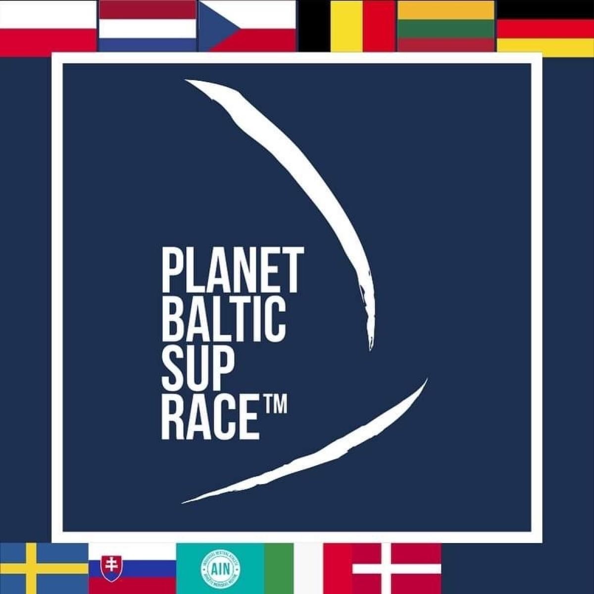 Zdjęcie w galerii na portalu naszraciborz.pl: Sukcesy raciborskiego Teamu na Planet Baltic SUP Race™! wiadomości z regionu