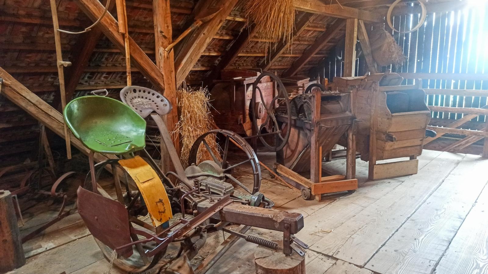 Zdjęcie w galerii na portalu naszraciborz.pl: Chlebowa Chata na zakończenie pierwszego miesiąca wakacji z RCK wiadomości z regionu