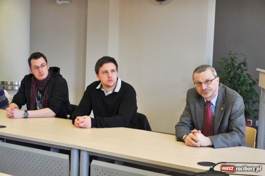 Zdjęcie w galerii na portalu naszraciborz.pl: Następnym razem spotkamy się na zamku wiadomości z regionu