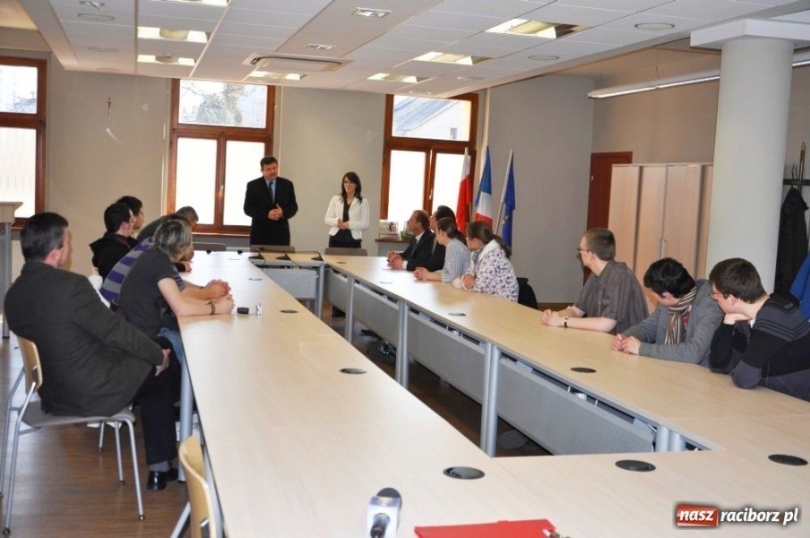 Zdjęcie w galerii na portalu naszraciborz.pl: Następnym razem spotkamy się na zamku wiadomości z regionu