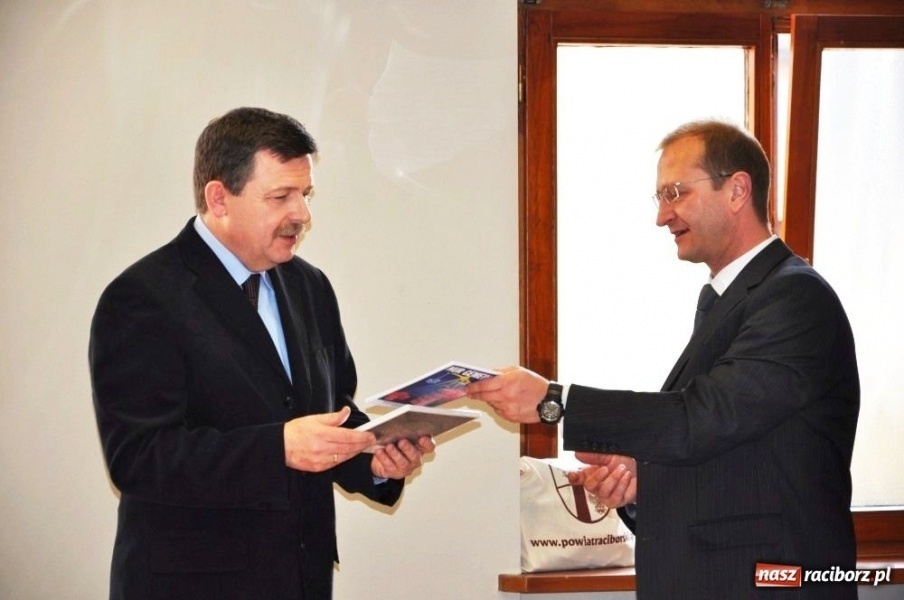 Zdjęcie w galerii na portalu naszraciborz.pl: Następnym razem spotkamy się na zamku wiadomości z regionu