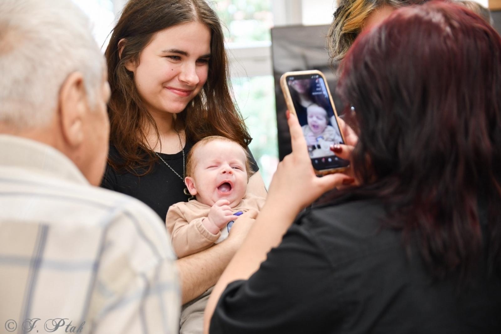 Zdjęcie w galerii na portalu naszraciborz.pl: Dyplomy 2024: fotografia artystyczna. Nowa wystawa w raciborskiej bibliotece wiadomości z regionu